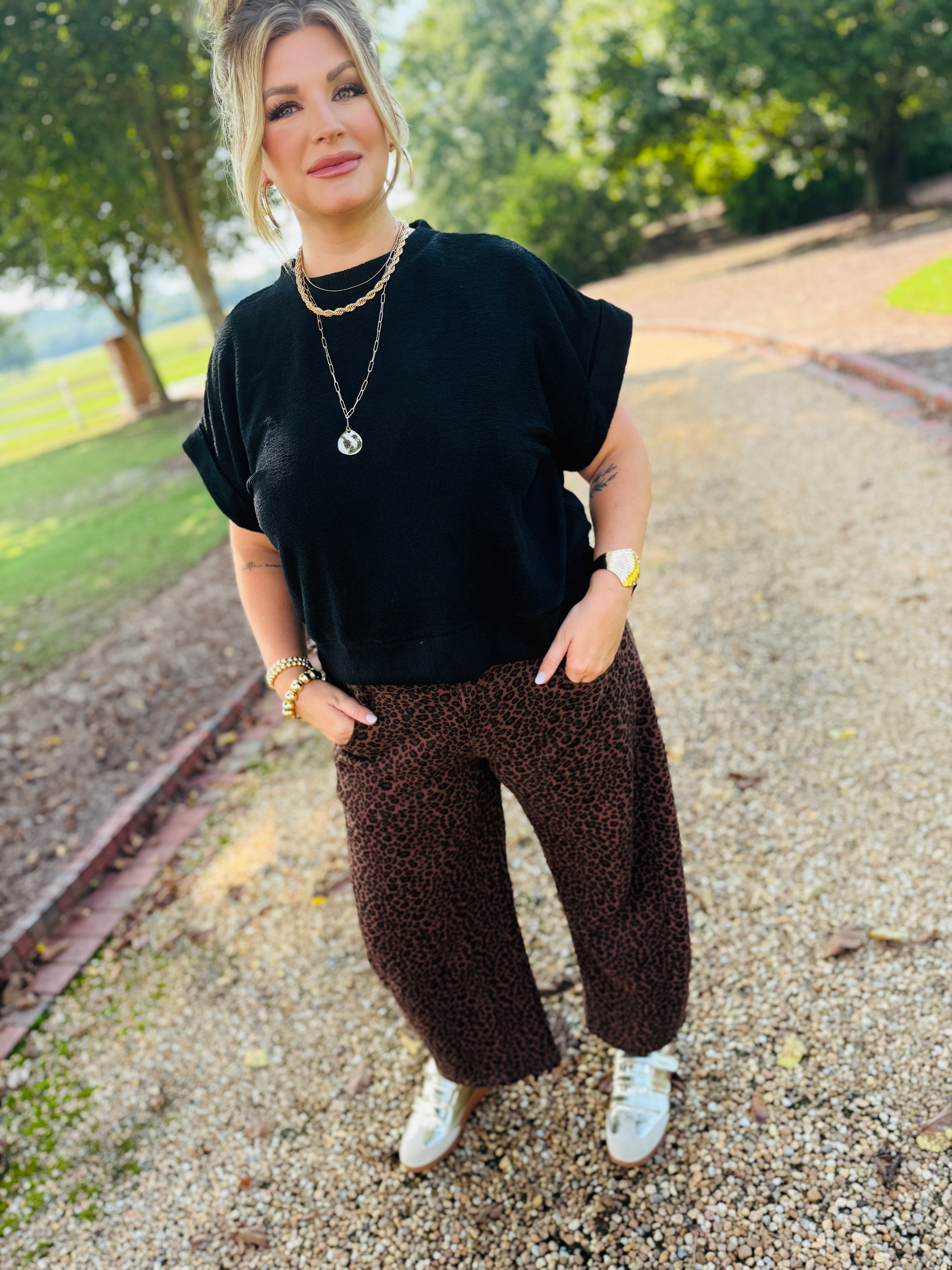 Emma Pant