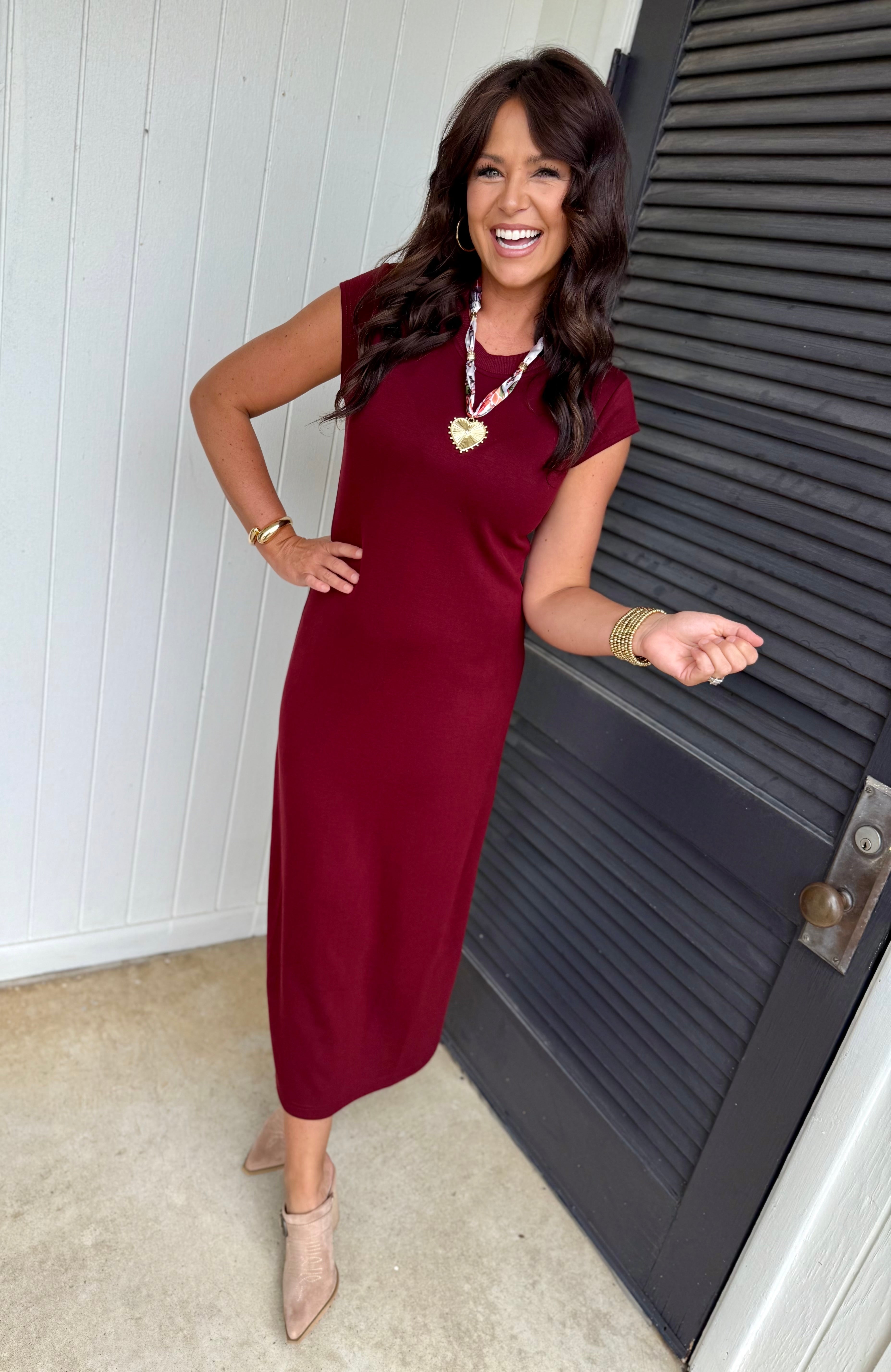 Murphy Dress
