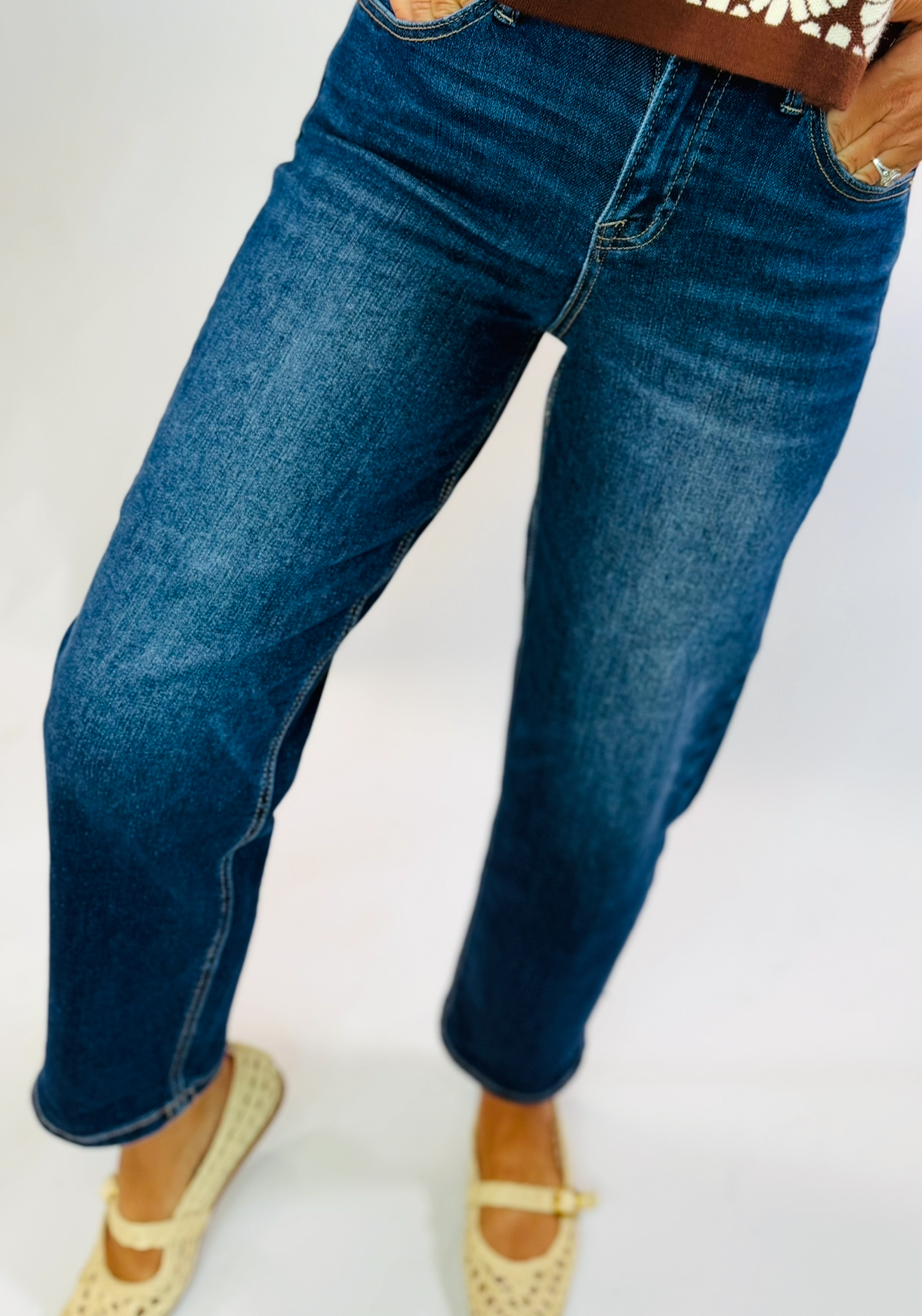 Tori Denim
