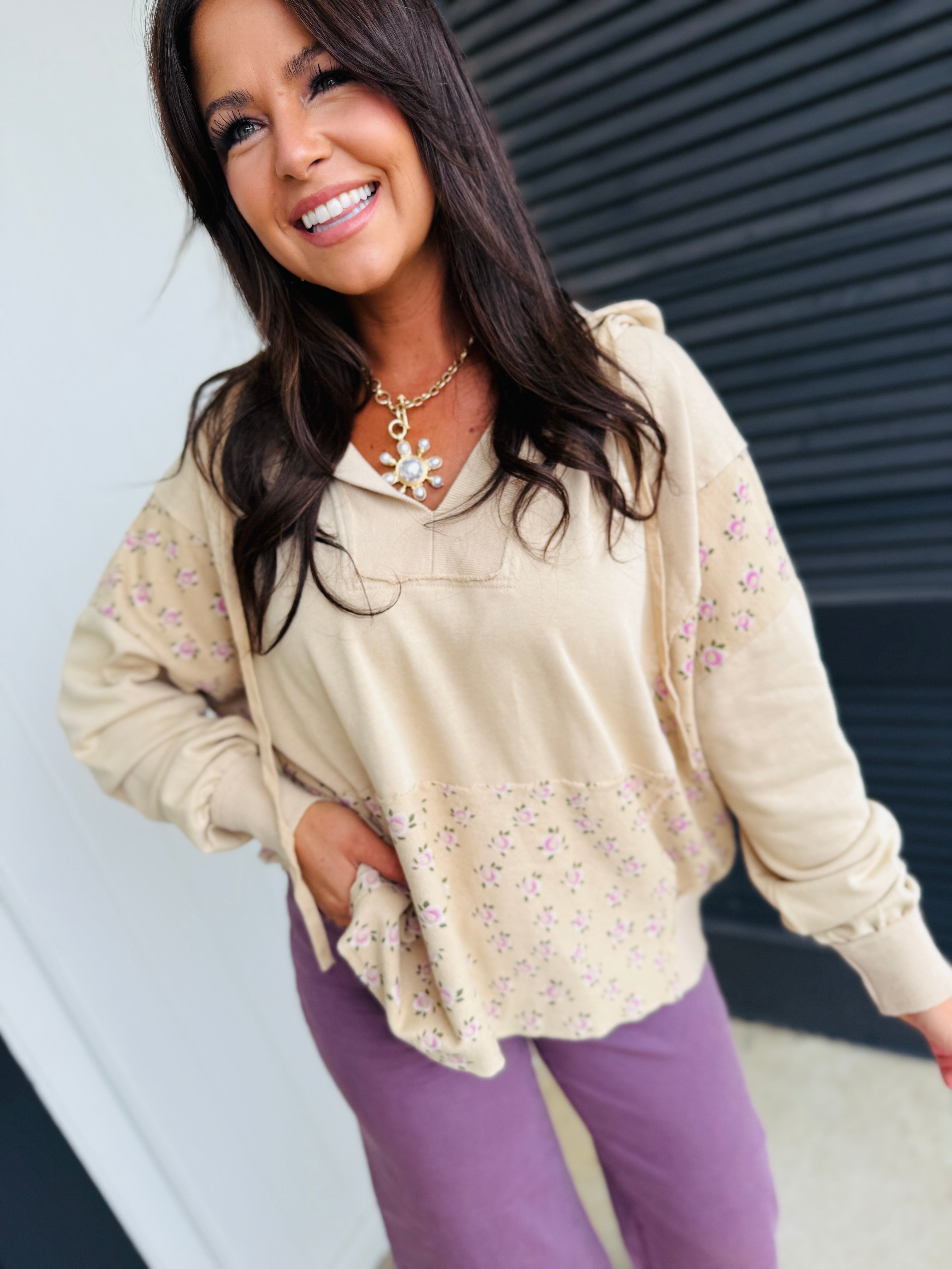Josie Top
