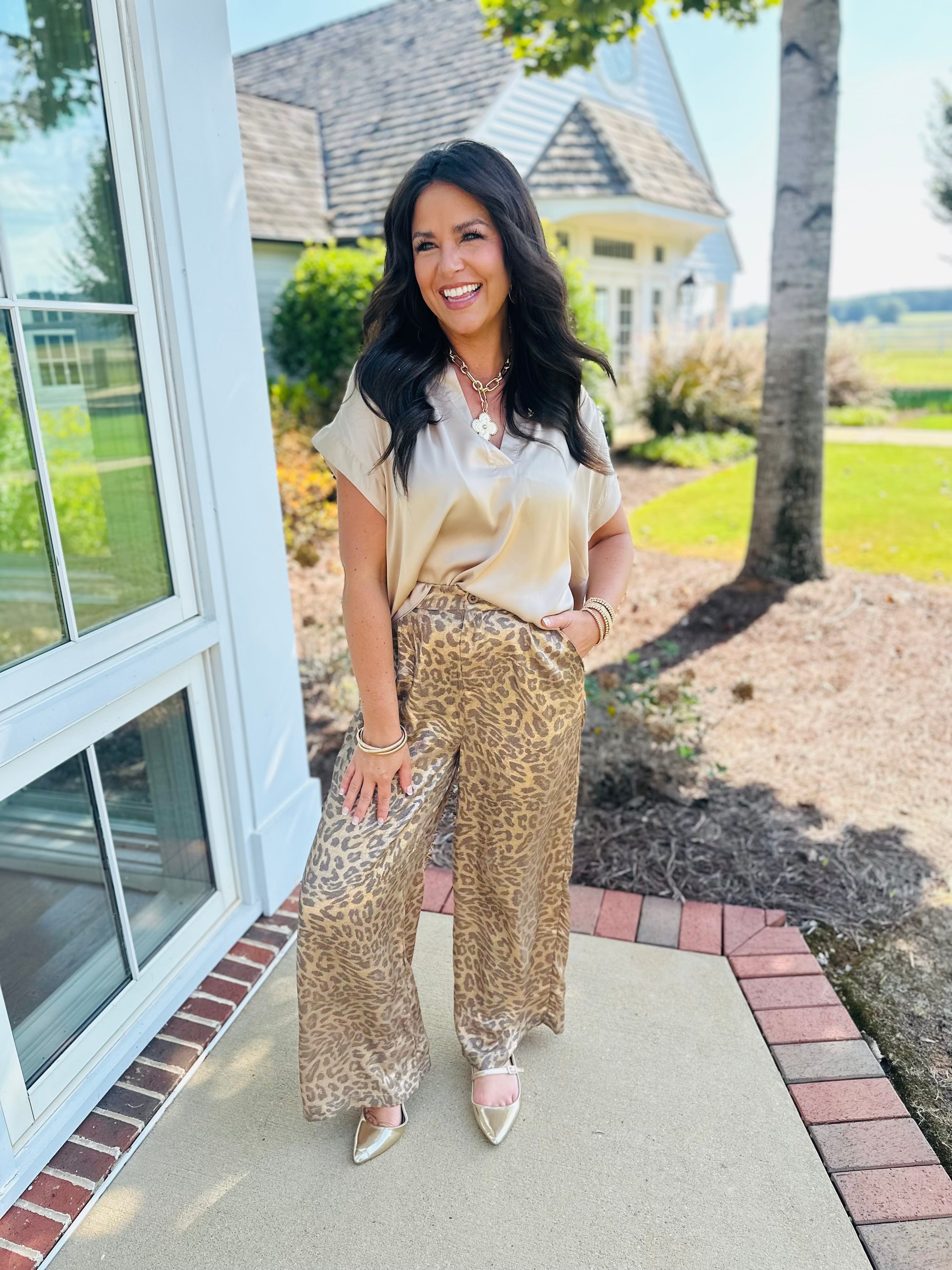 Esperanza Pants