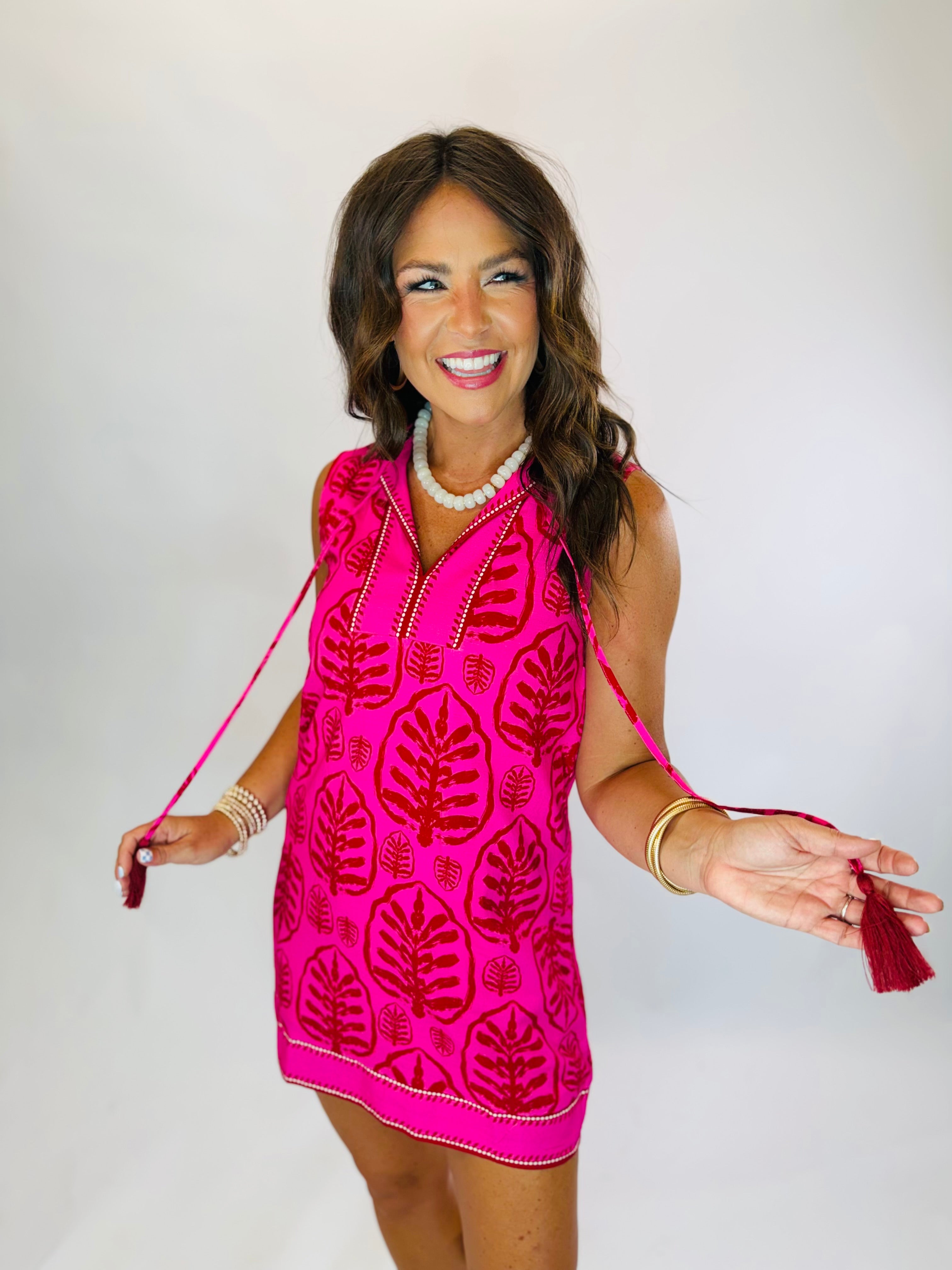 Samantha Dress