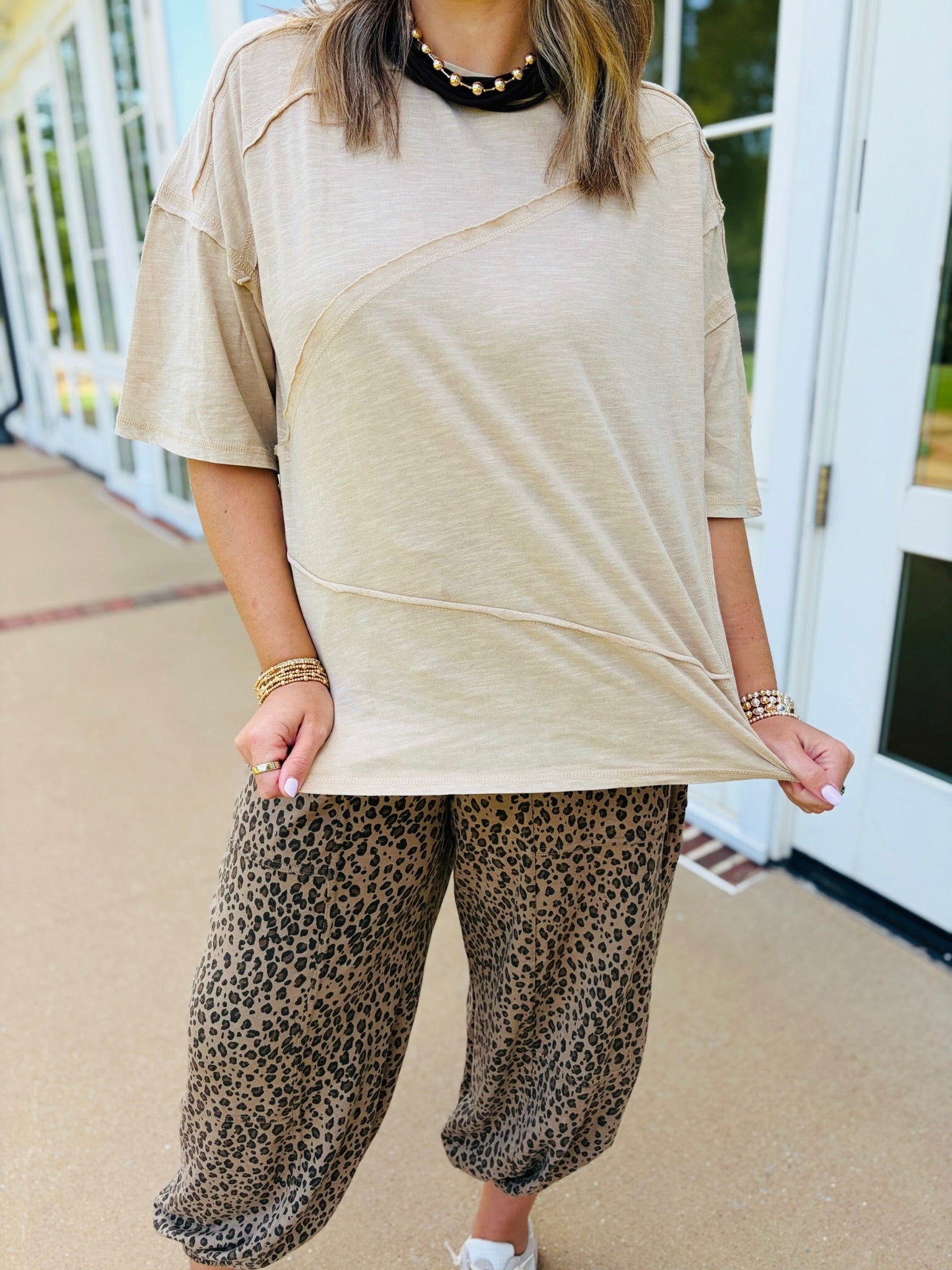 Adaline Top