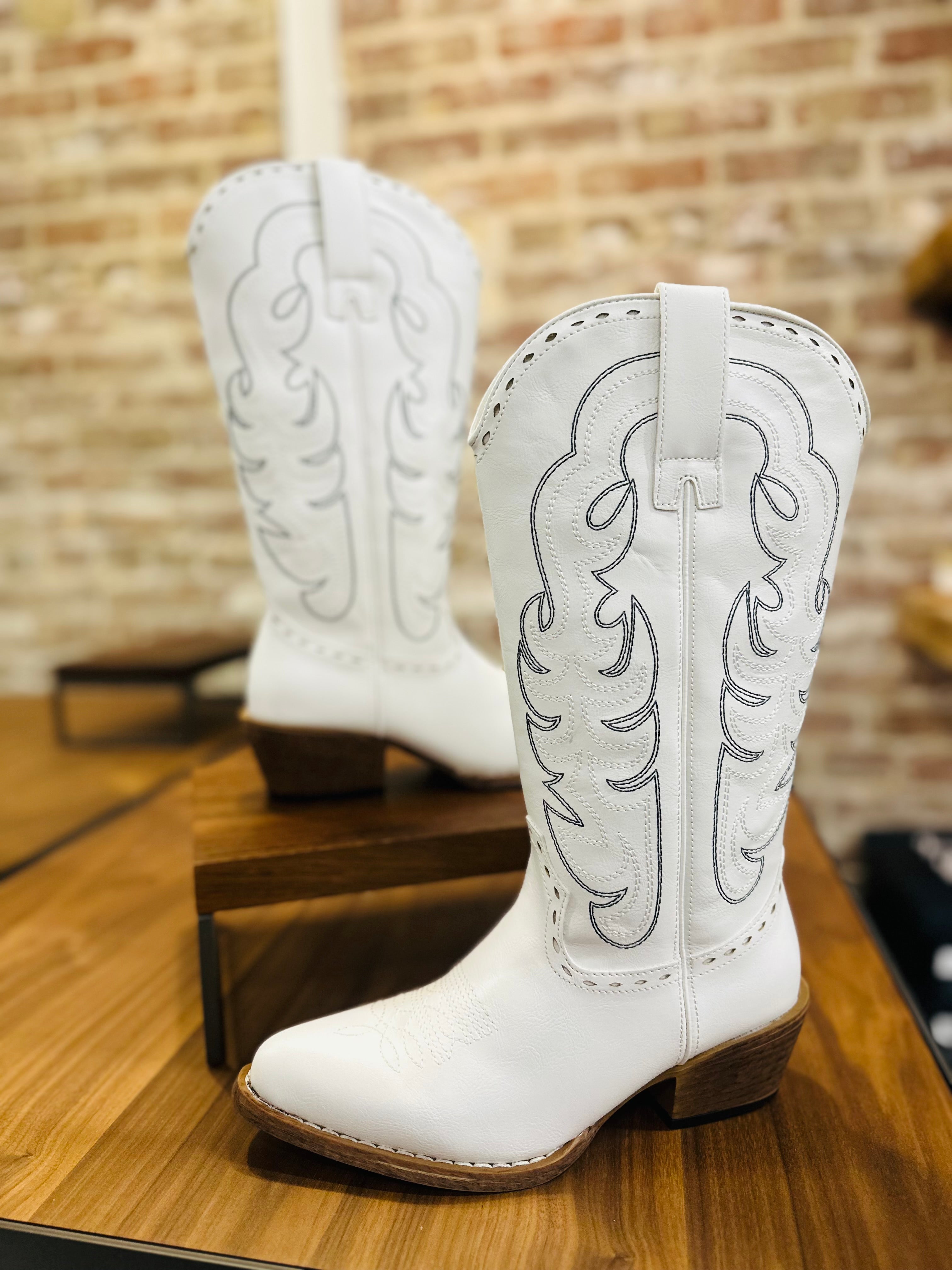 Chesney  Boot