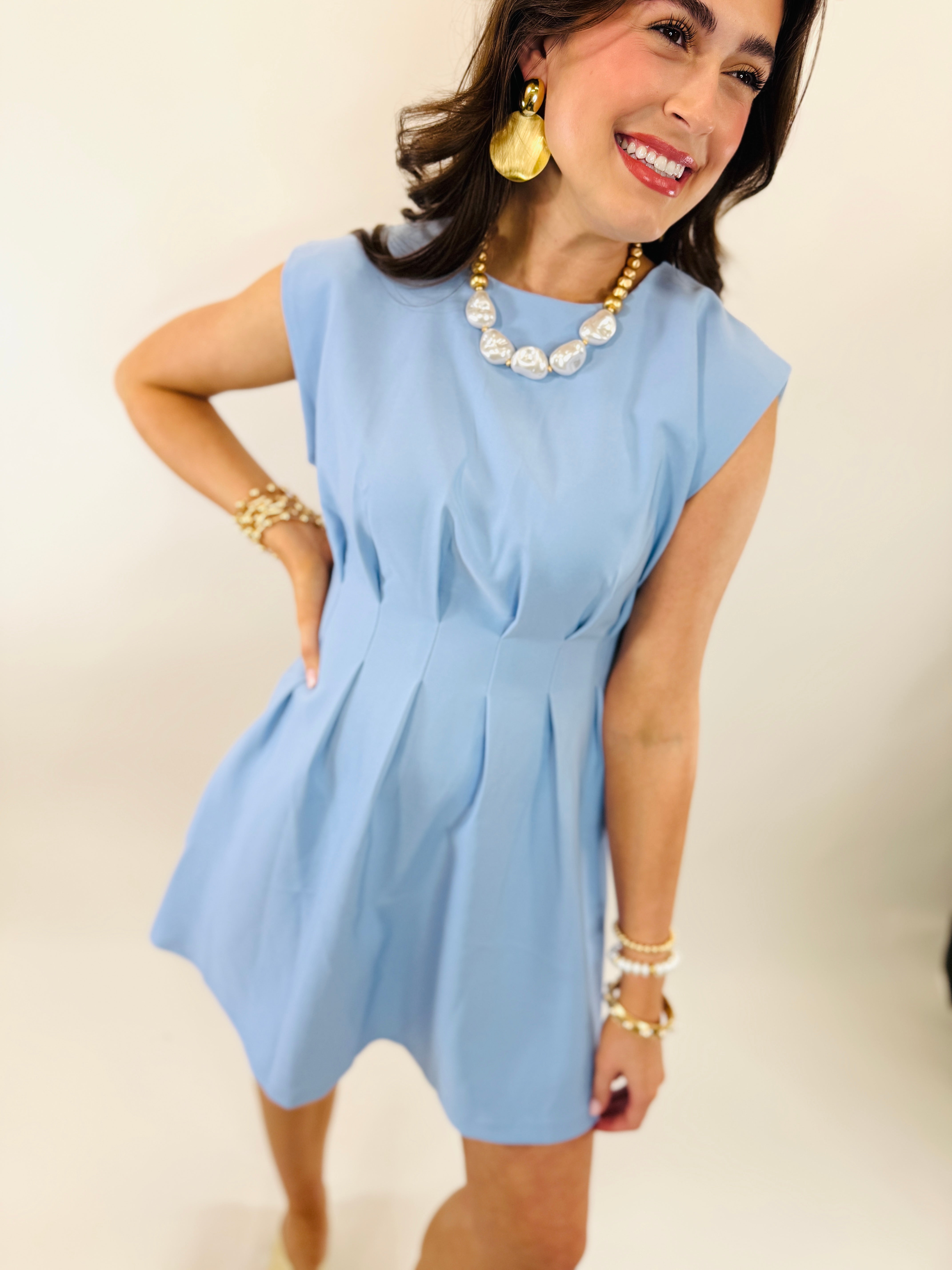 Ayla Dress