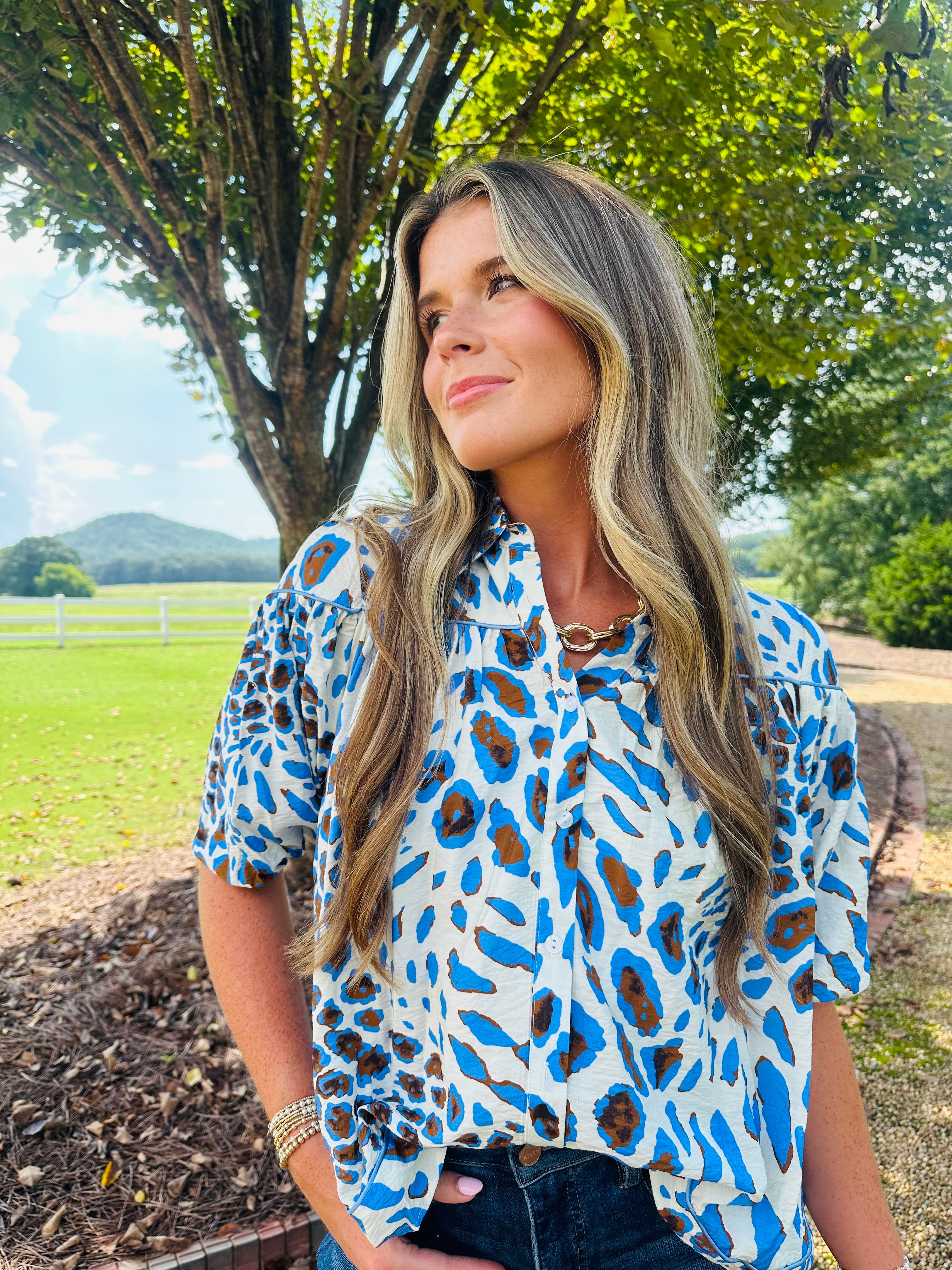 Ashlyn TOP