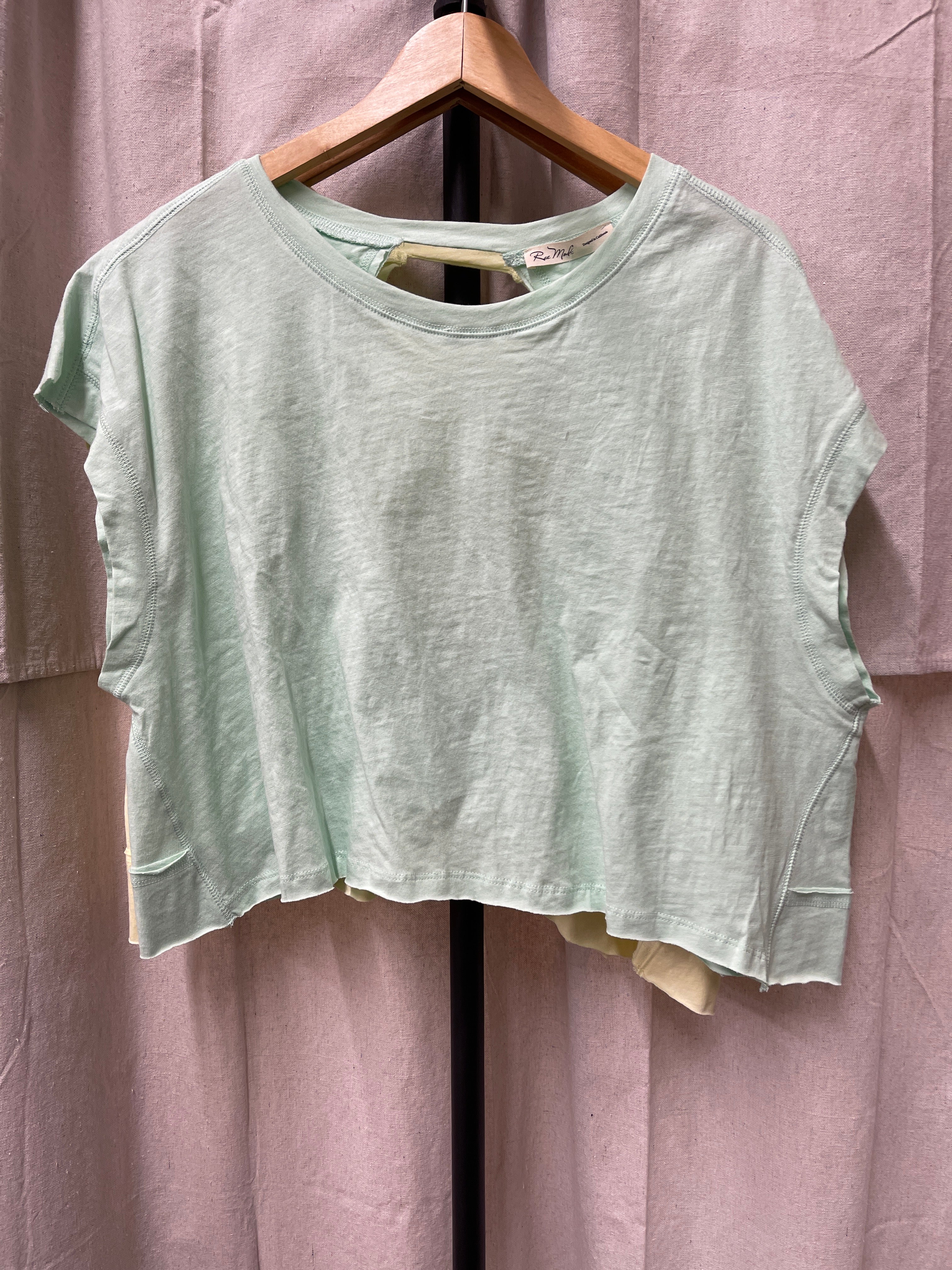 Viviana Everyday Classic Top