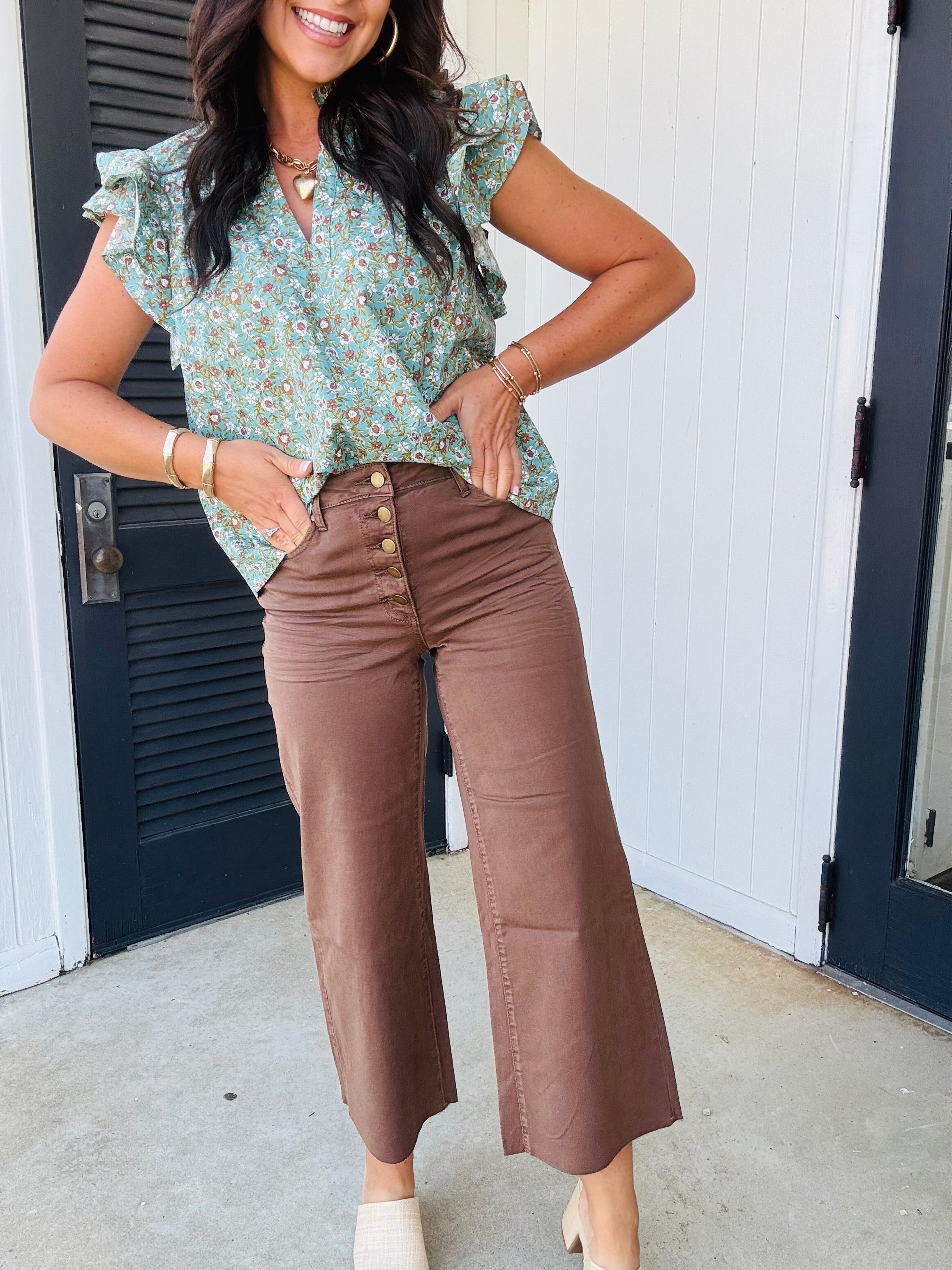 Sammie Pant
