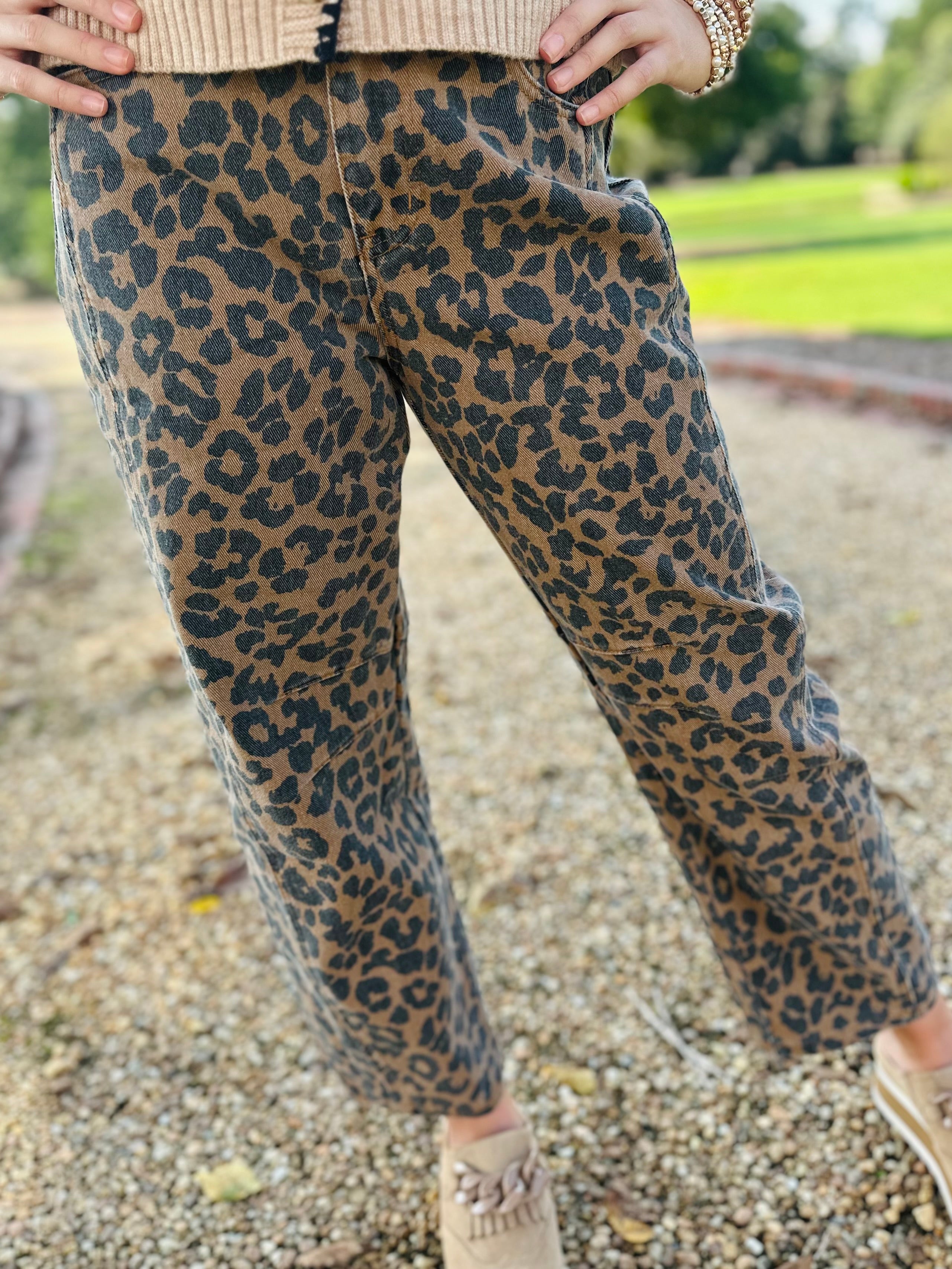 Luna Pant