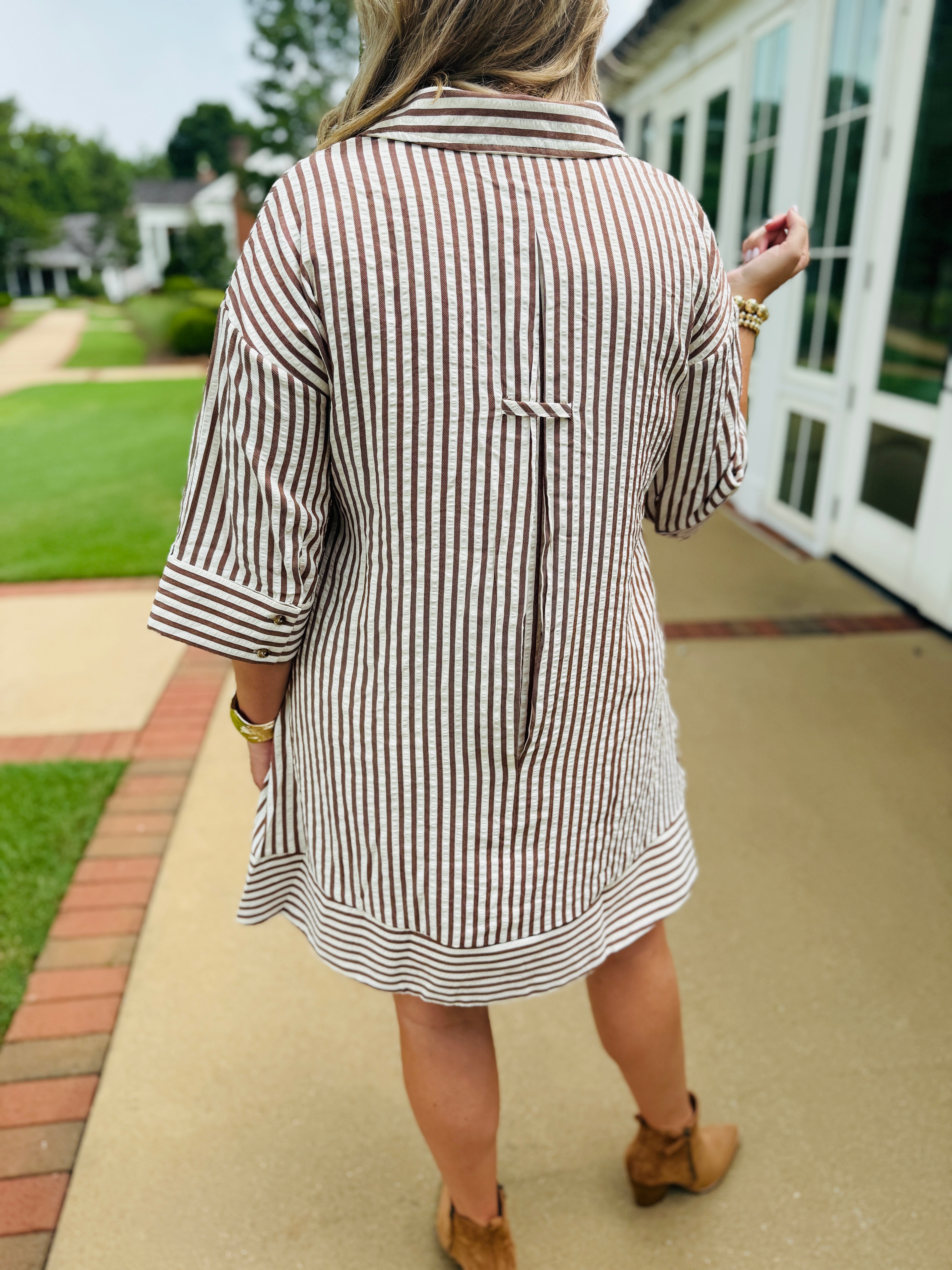 Aubree Dress