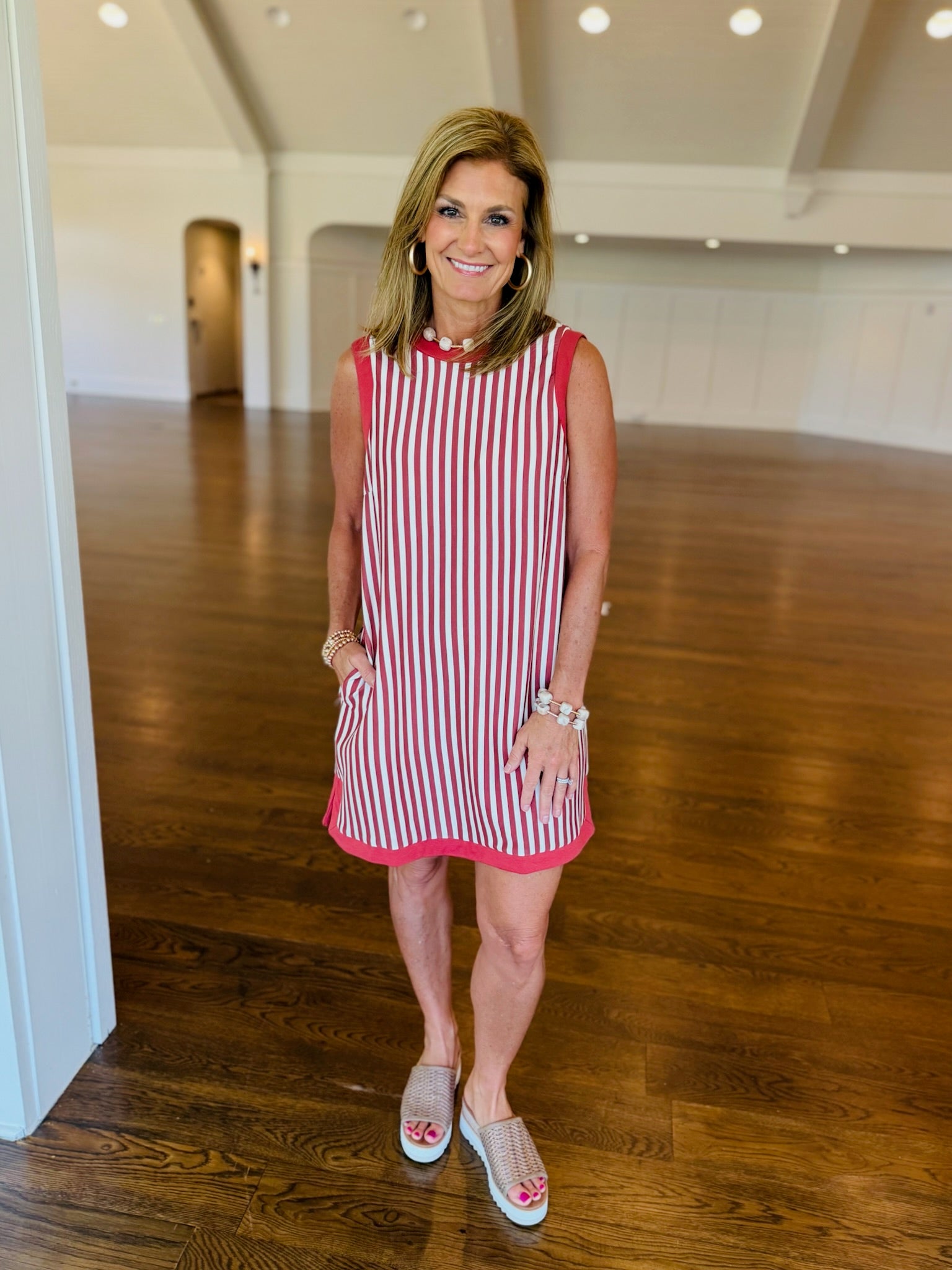Lyla Dress