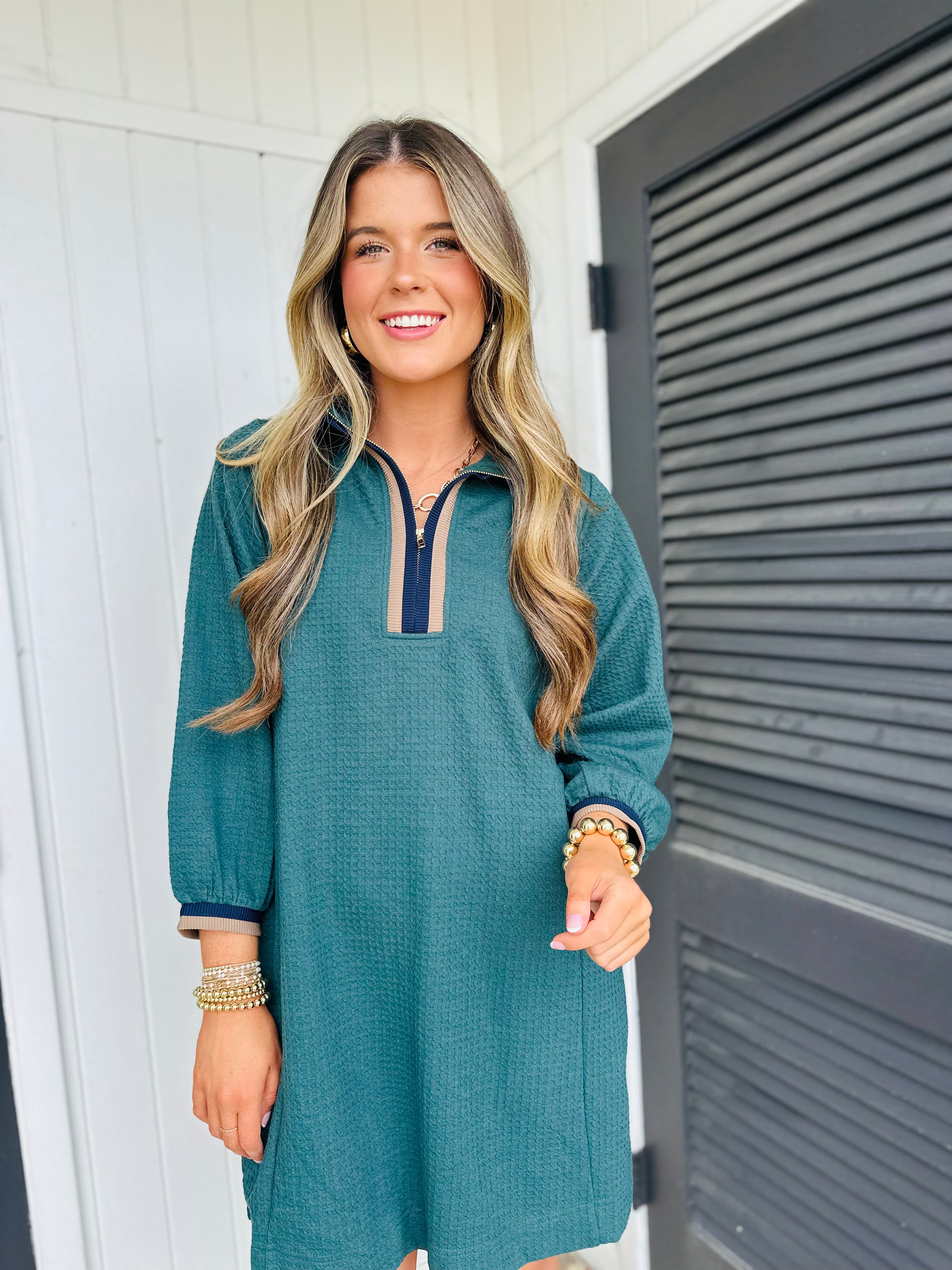 Rylee Dress