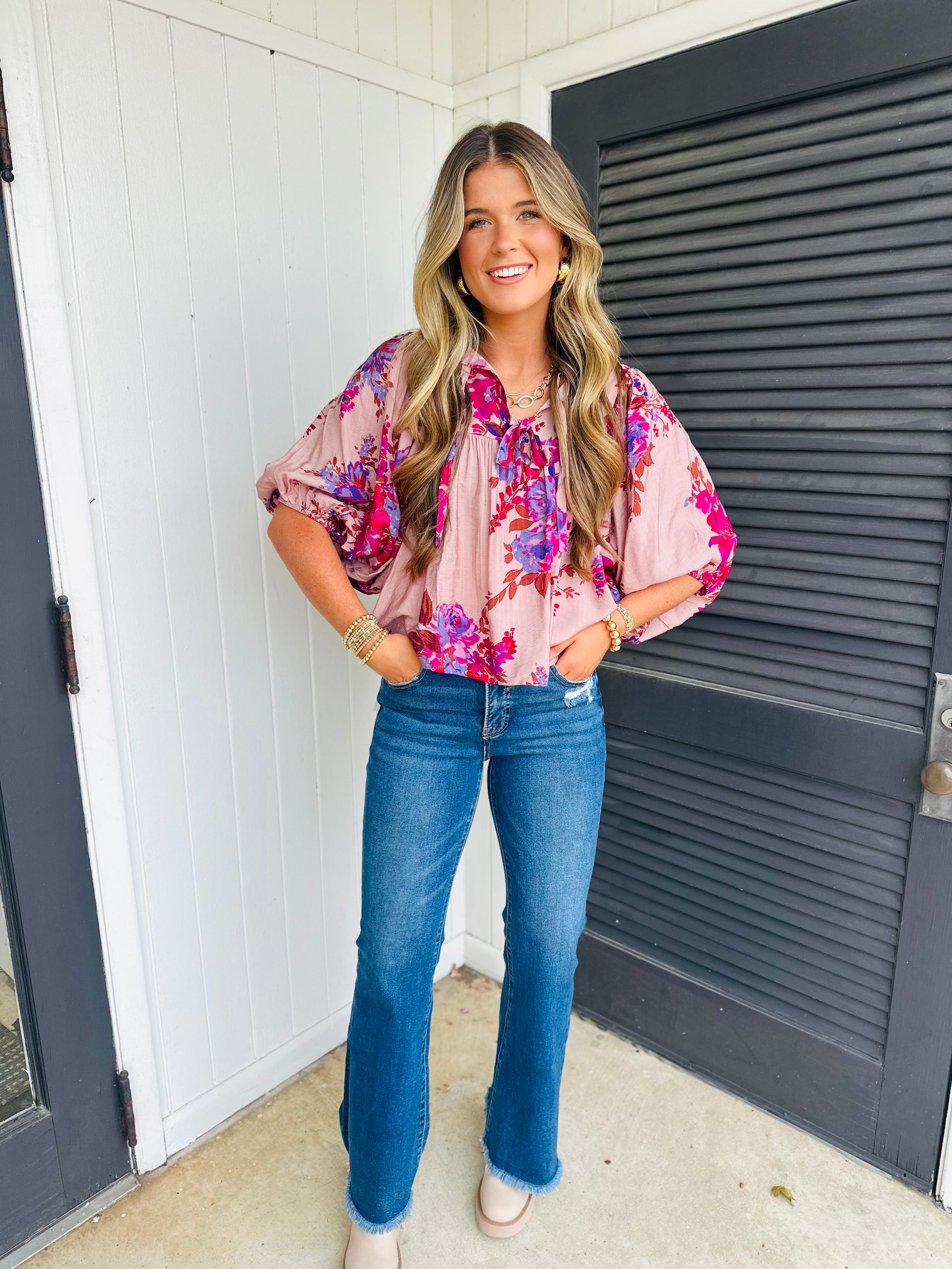 Allie Top