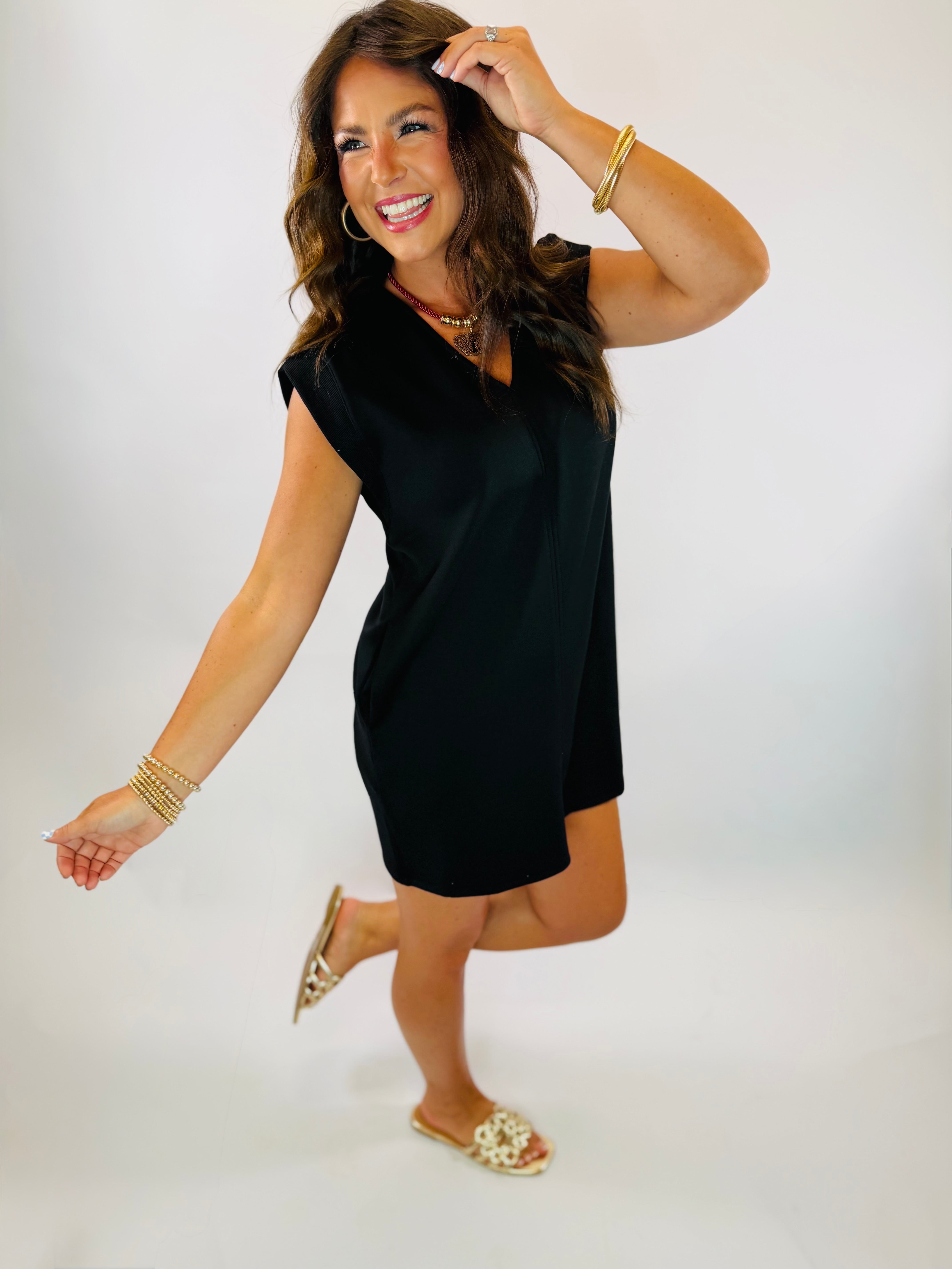 Bethany Dress