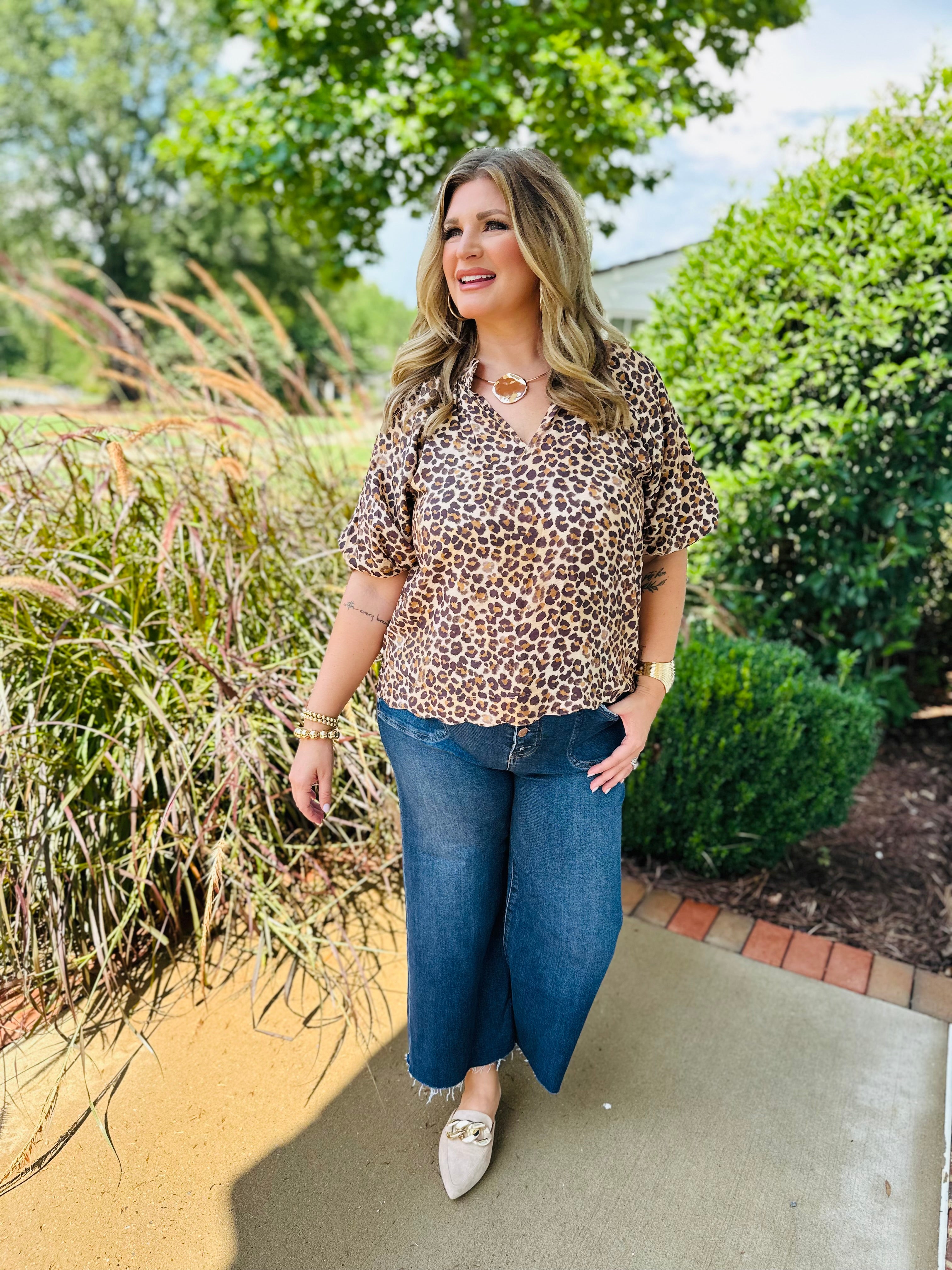 Glenda Top