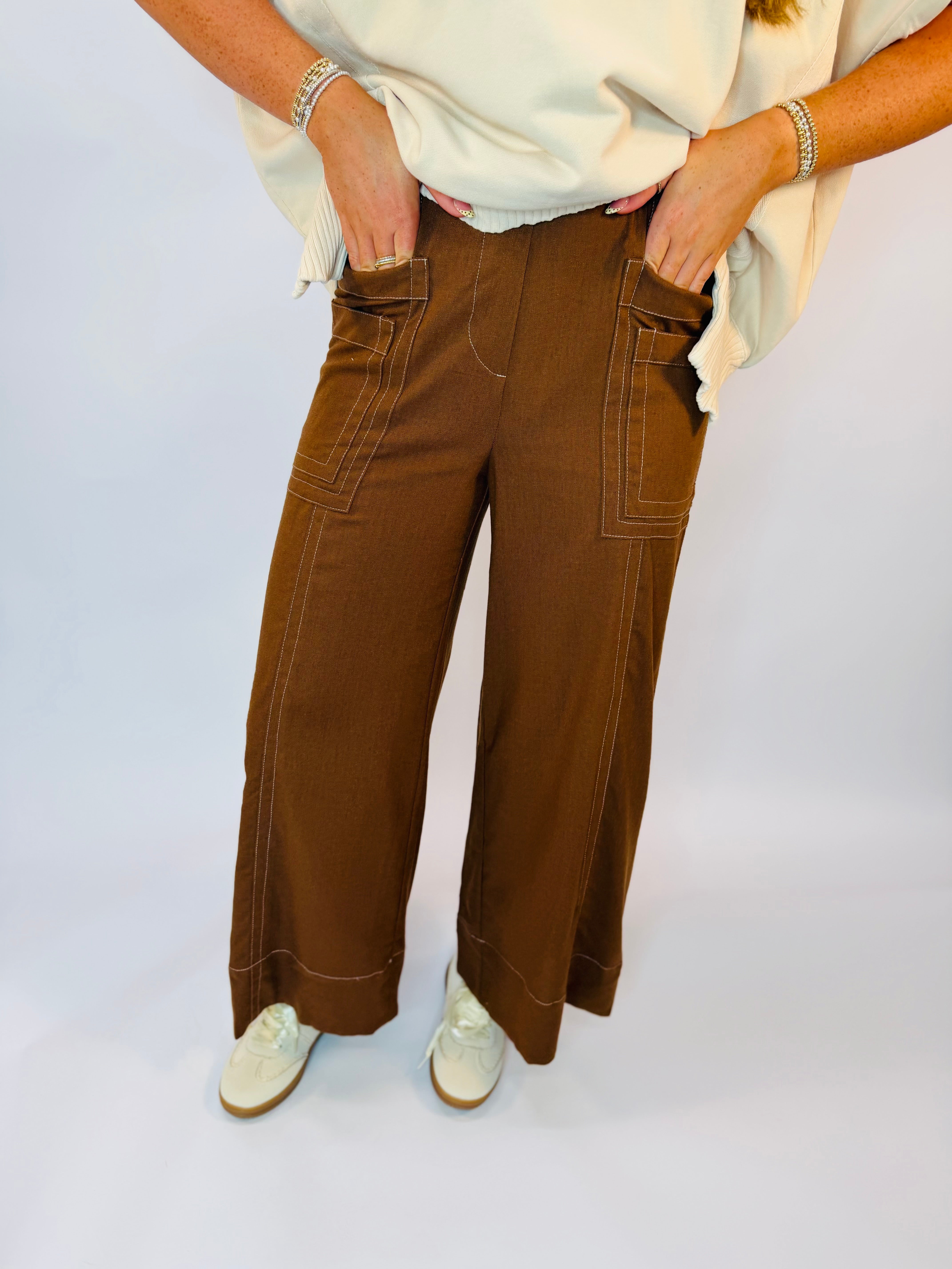 Liz Pant