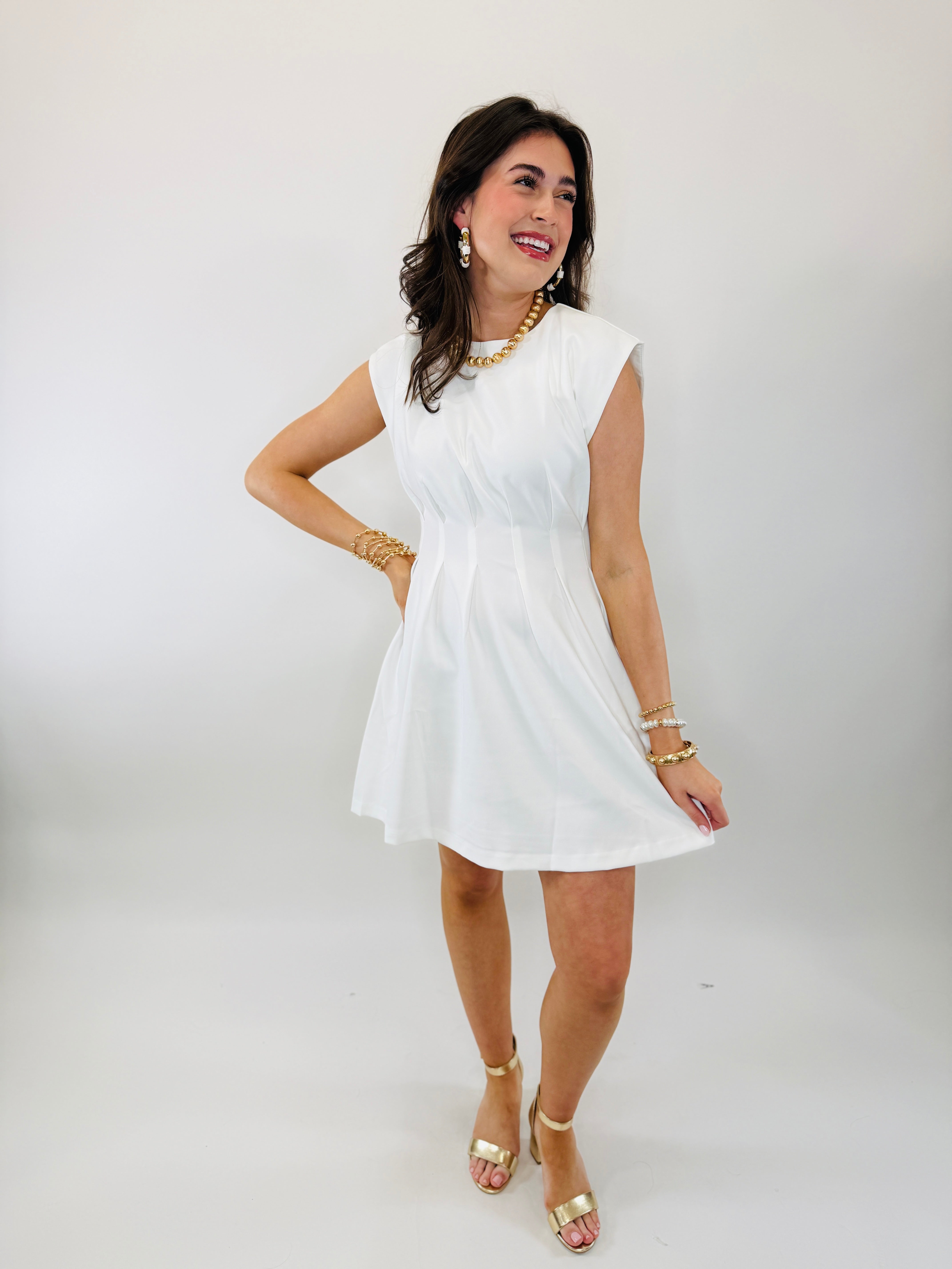 Ayla Dress