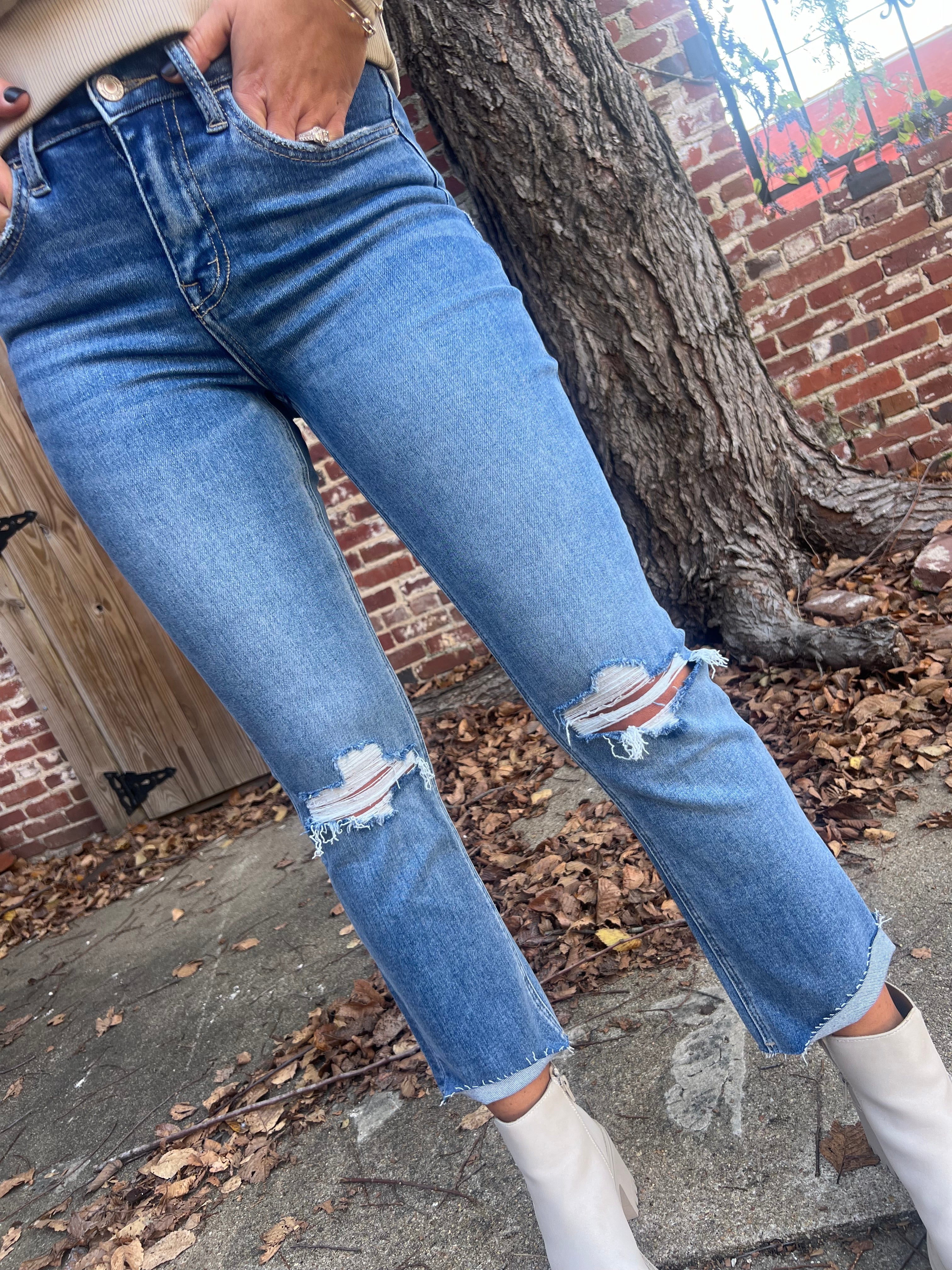 Blair Denim