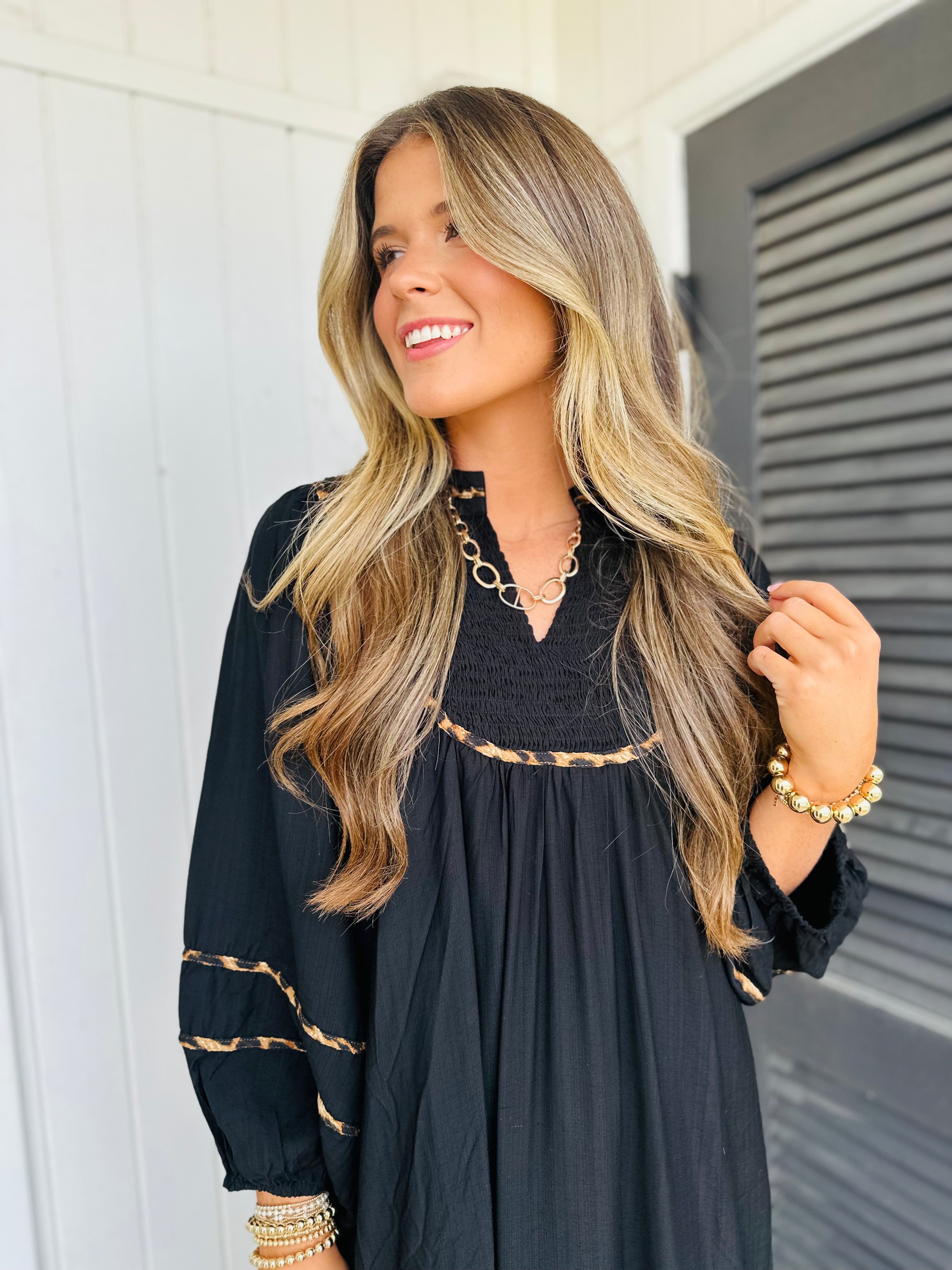 Chanel Dress
