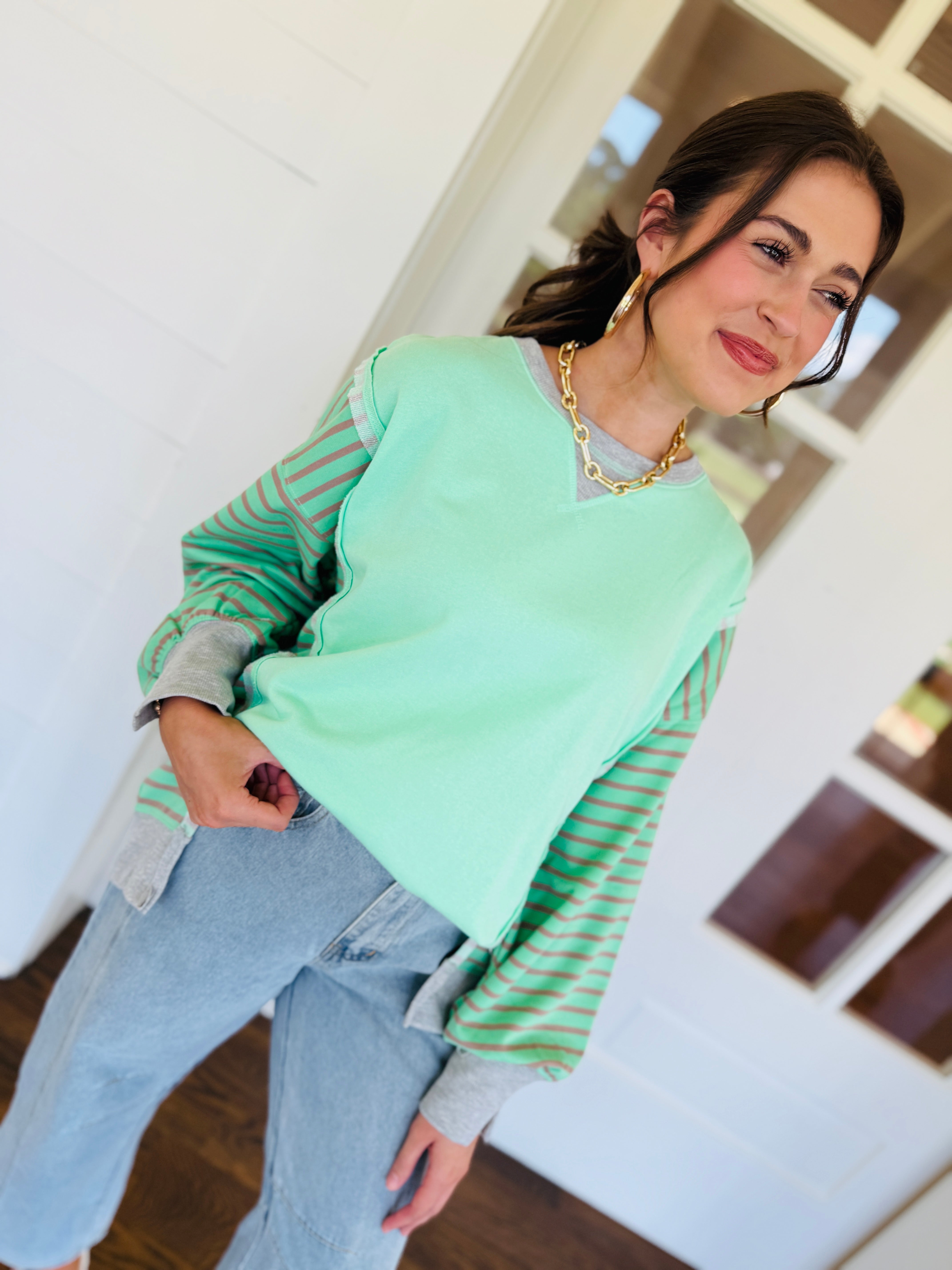 Zella Top