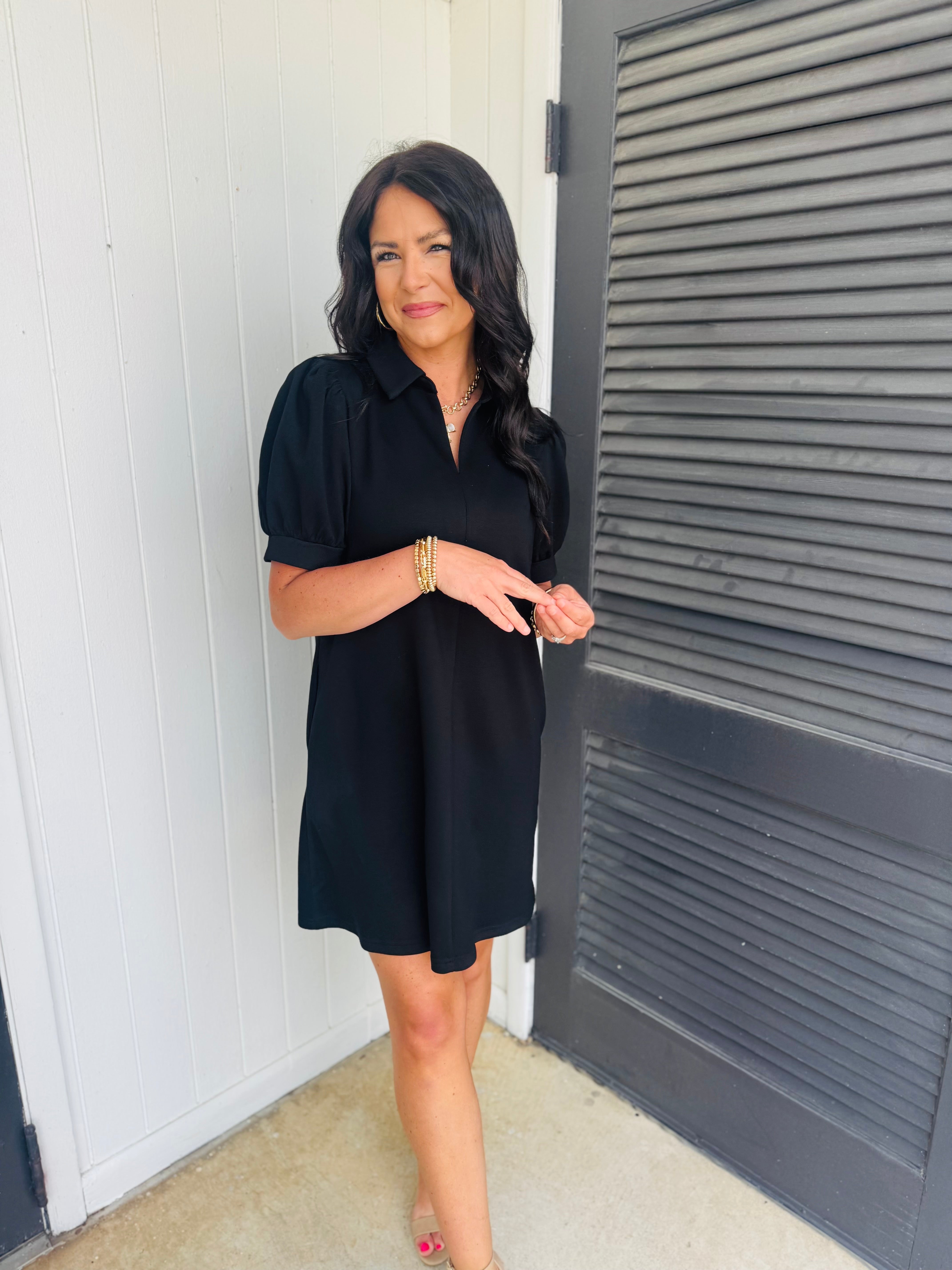 Eva Dress