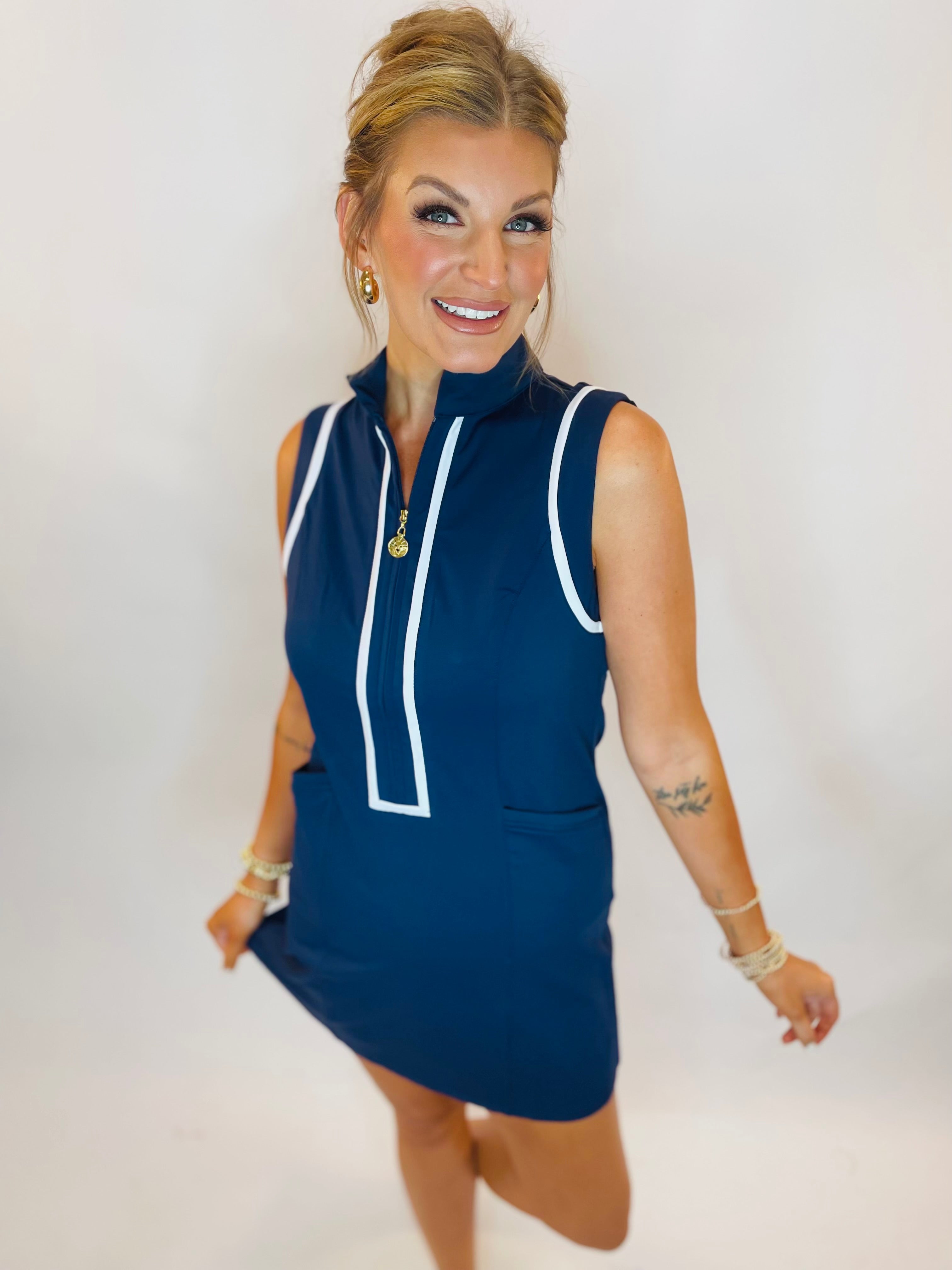 Juniper Dress