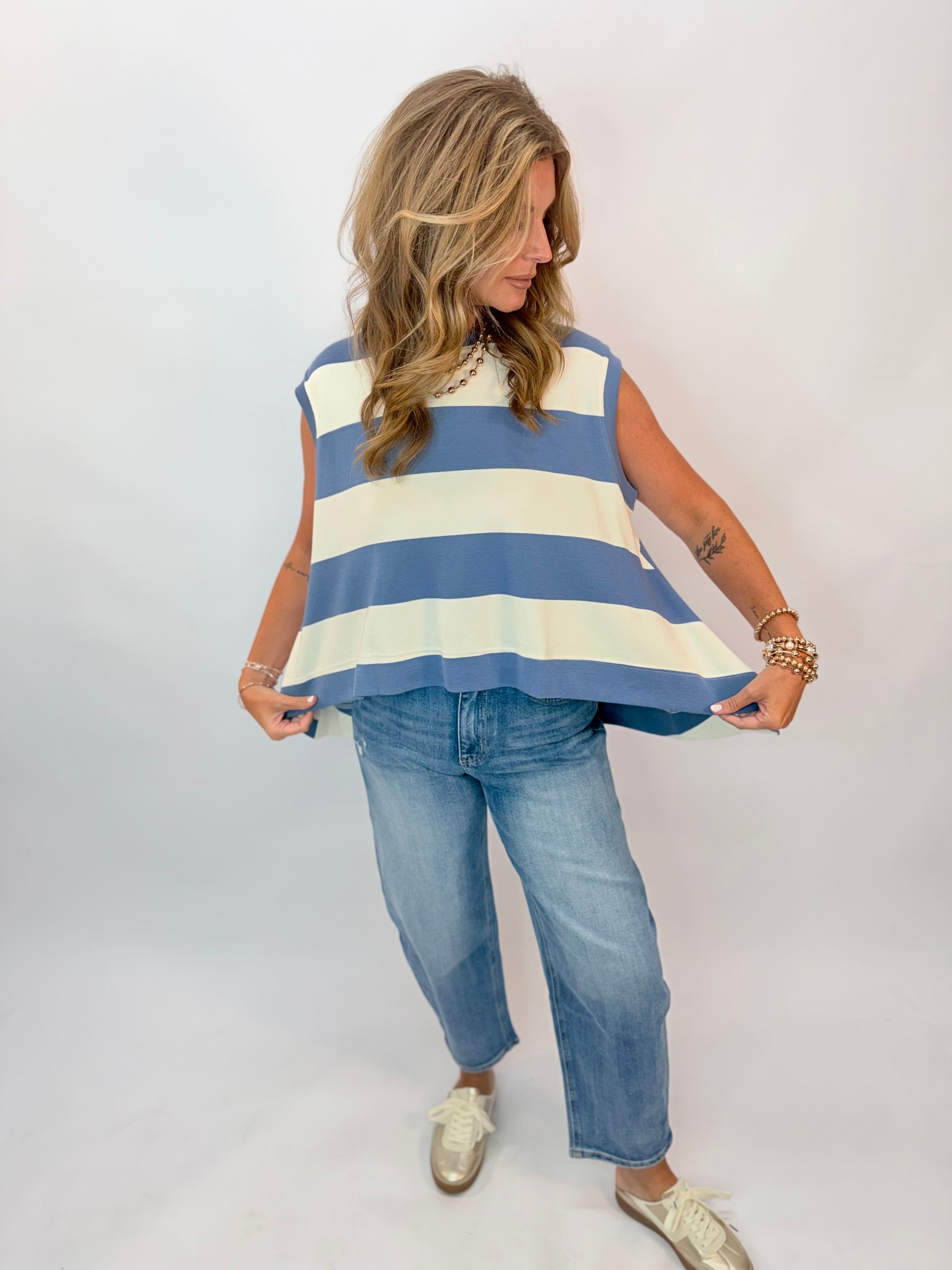 Kennedy Top