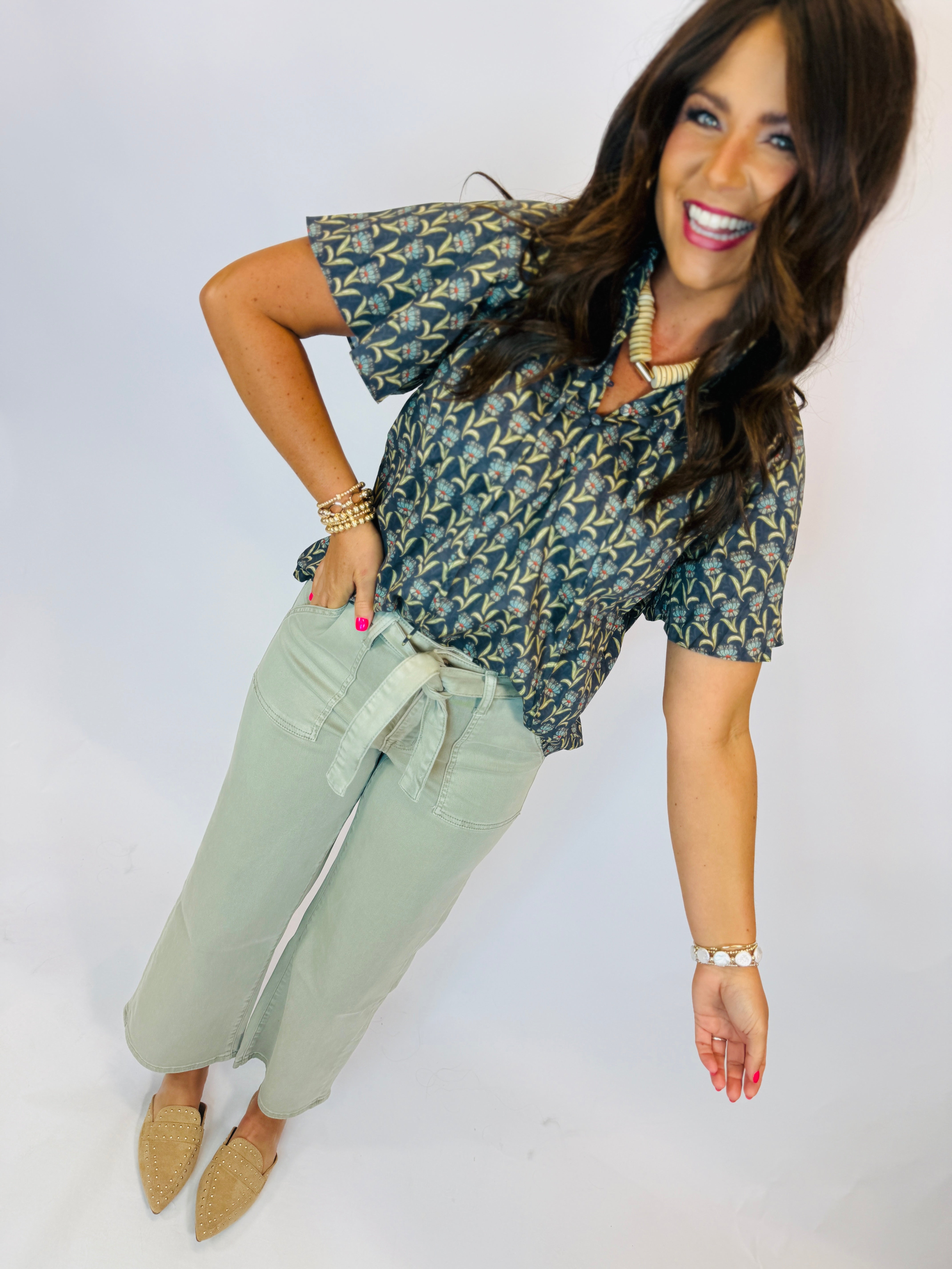 Grace Top