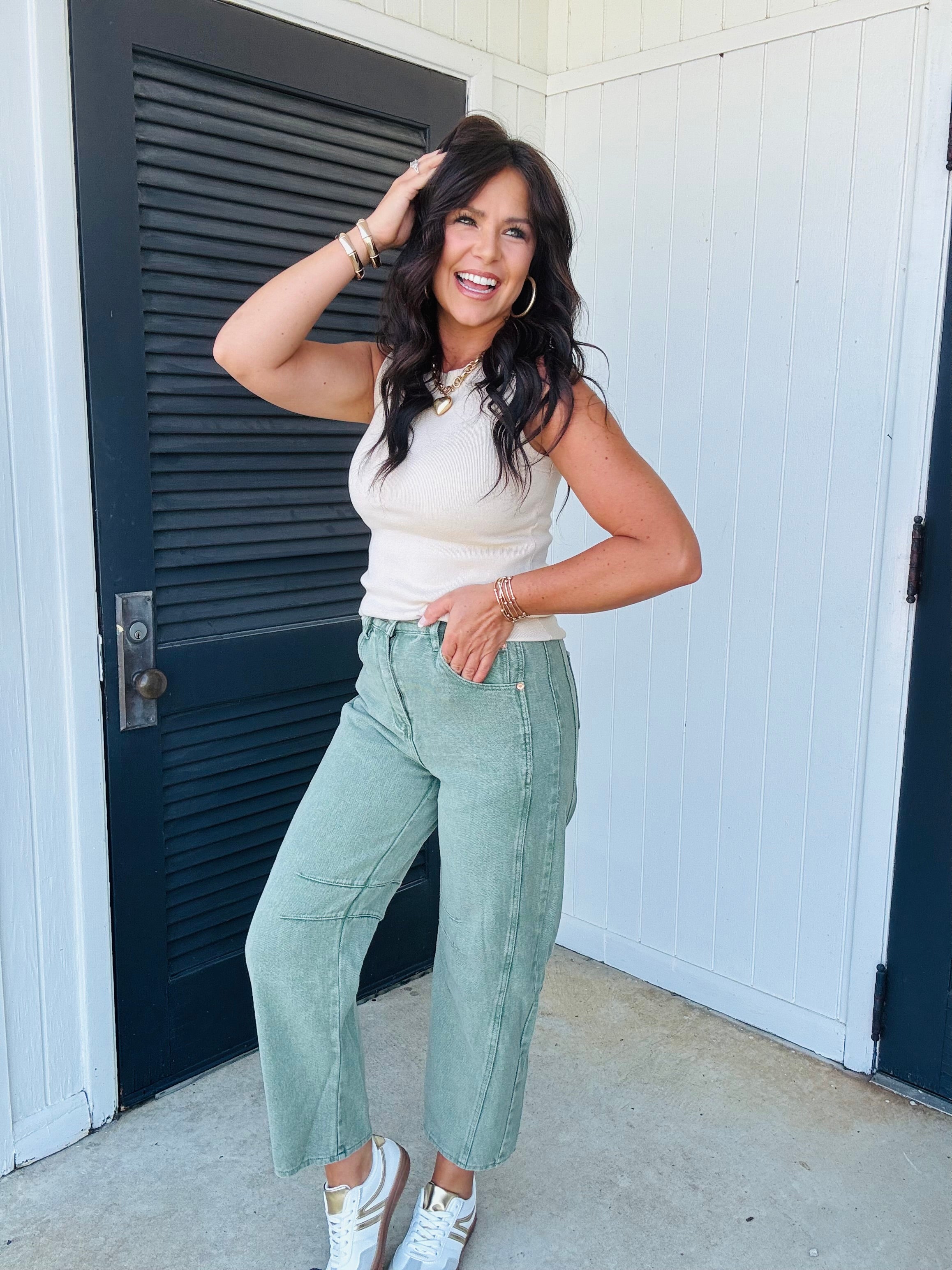 Indie Pant