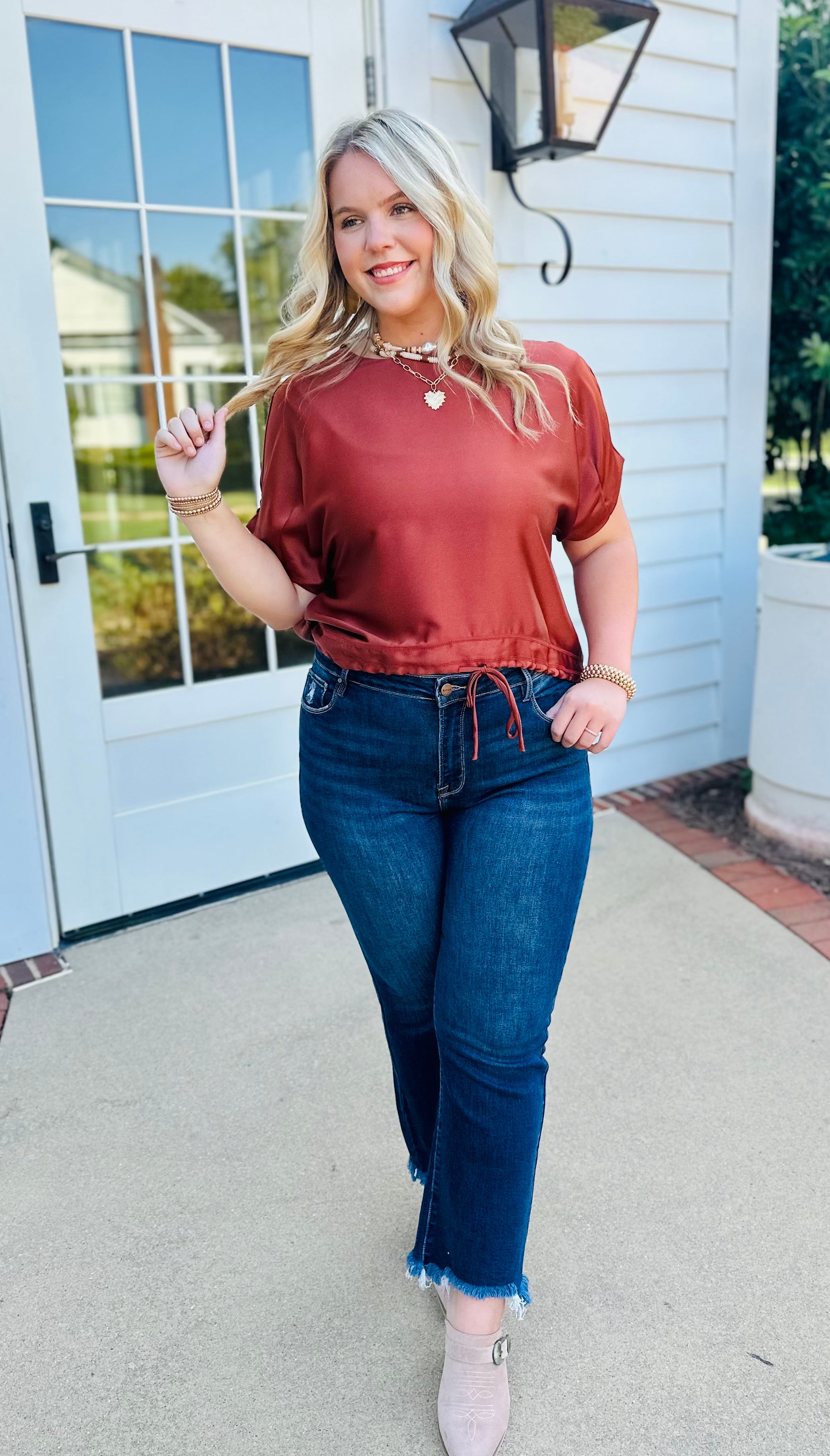 Honora Top
