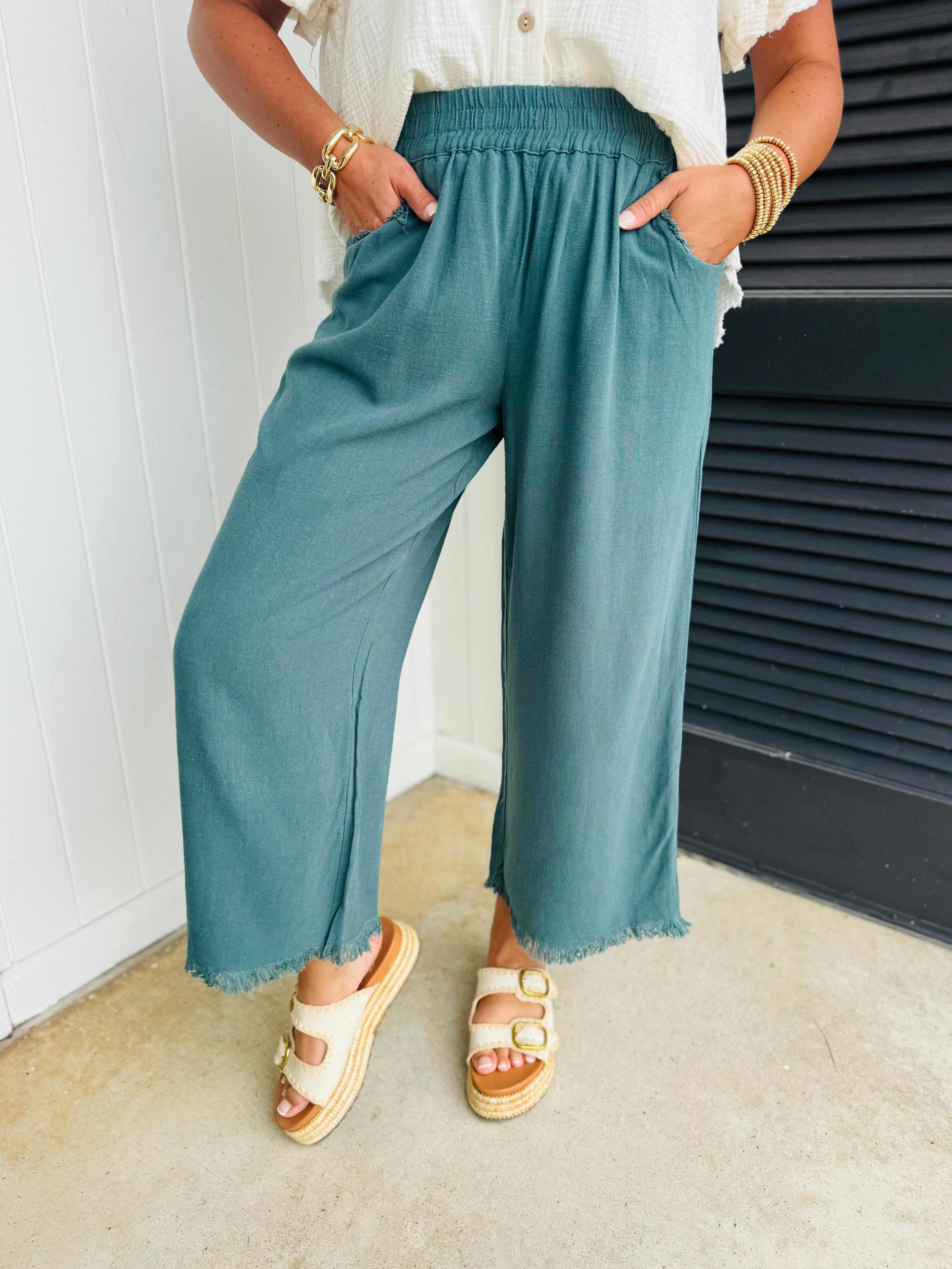 Angie Pants