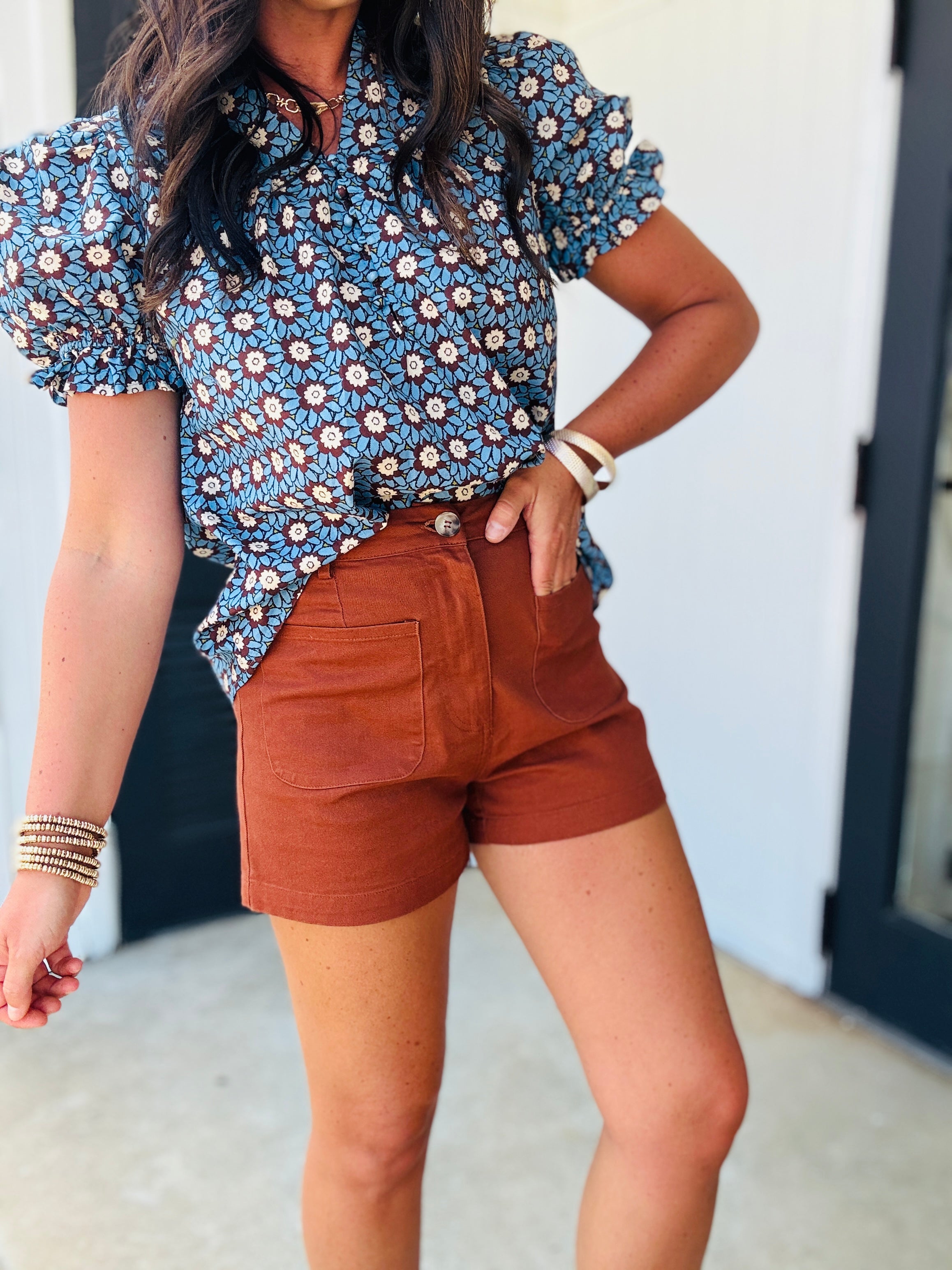 Kori Shorts