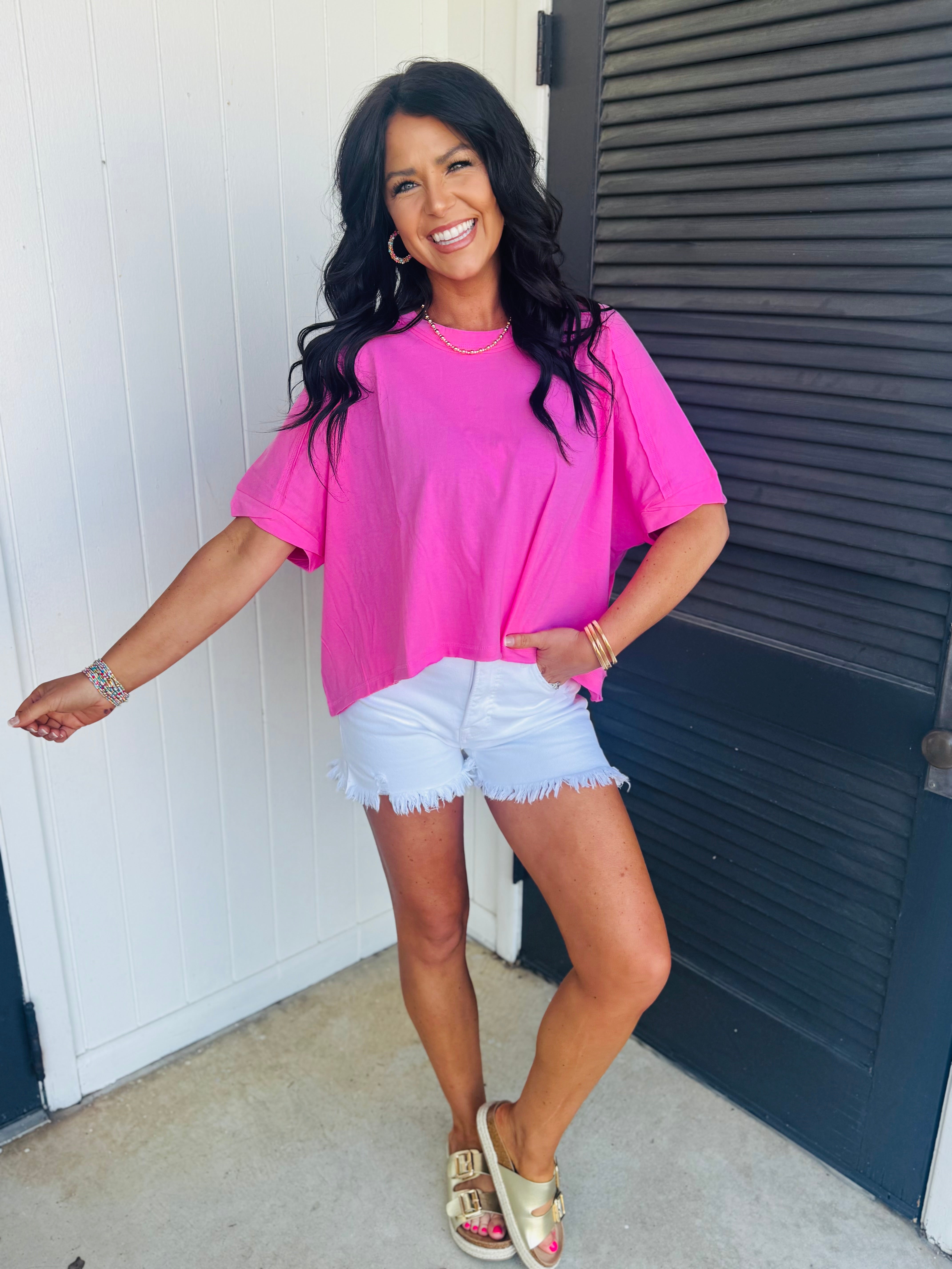 Florence Top