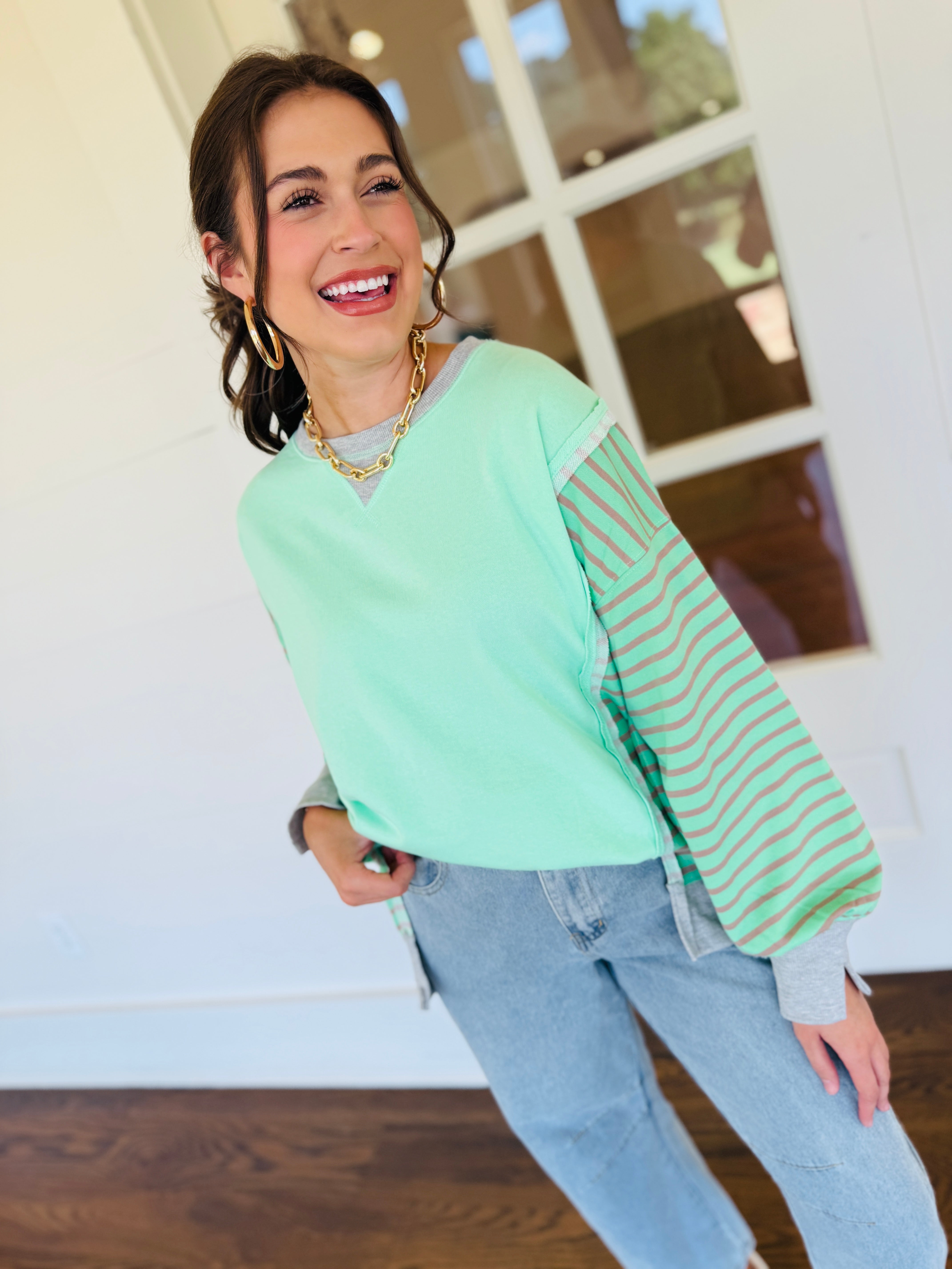 Zella Top