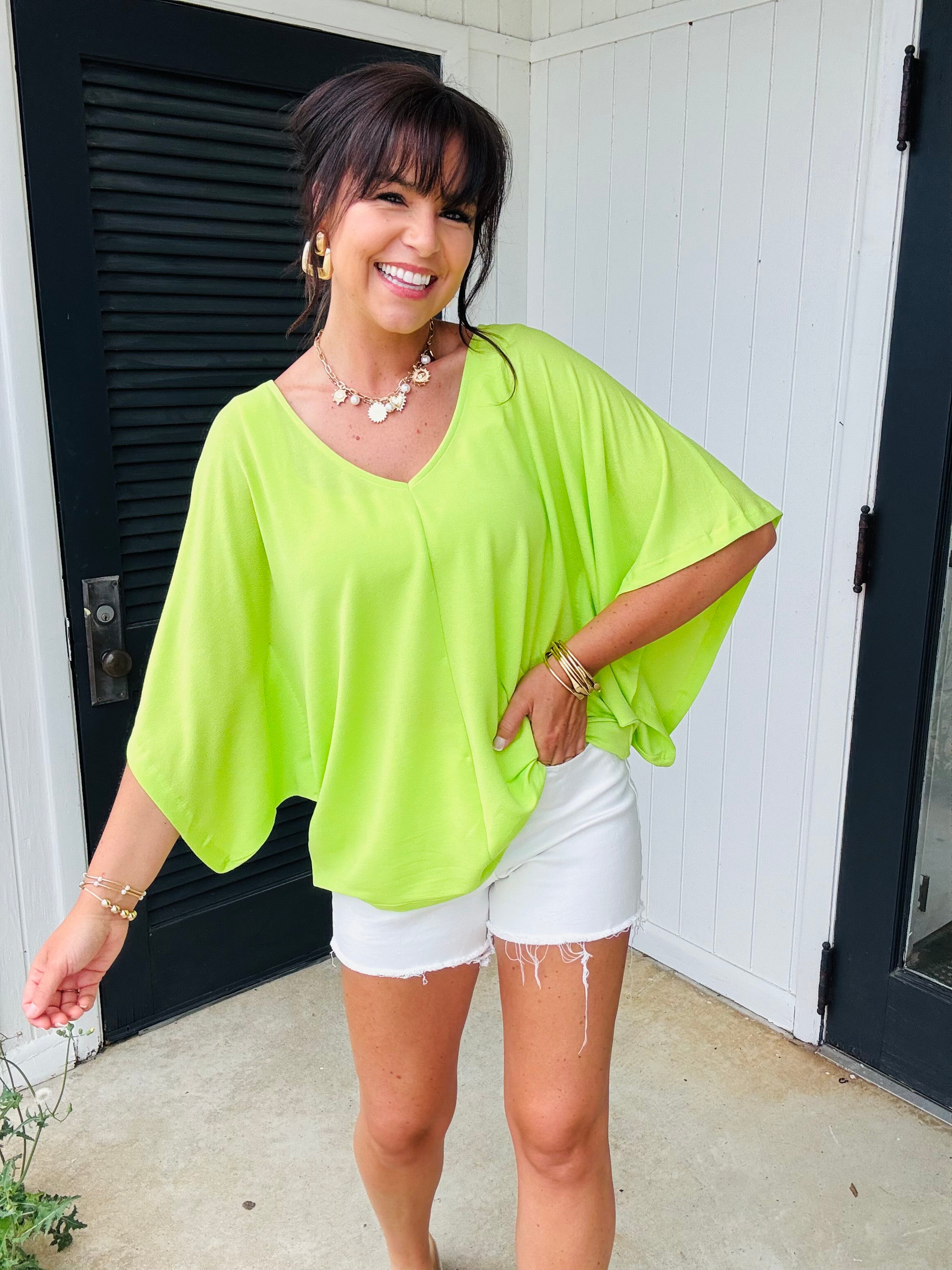 Liv Top