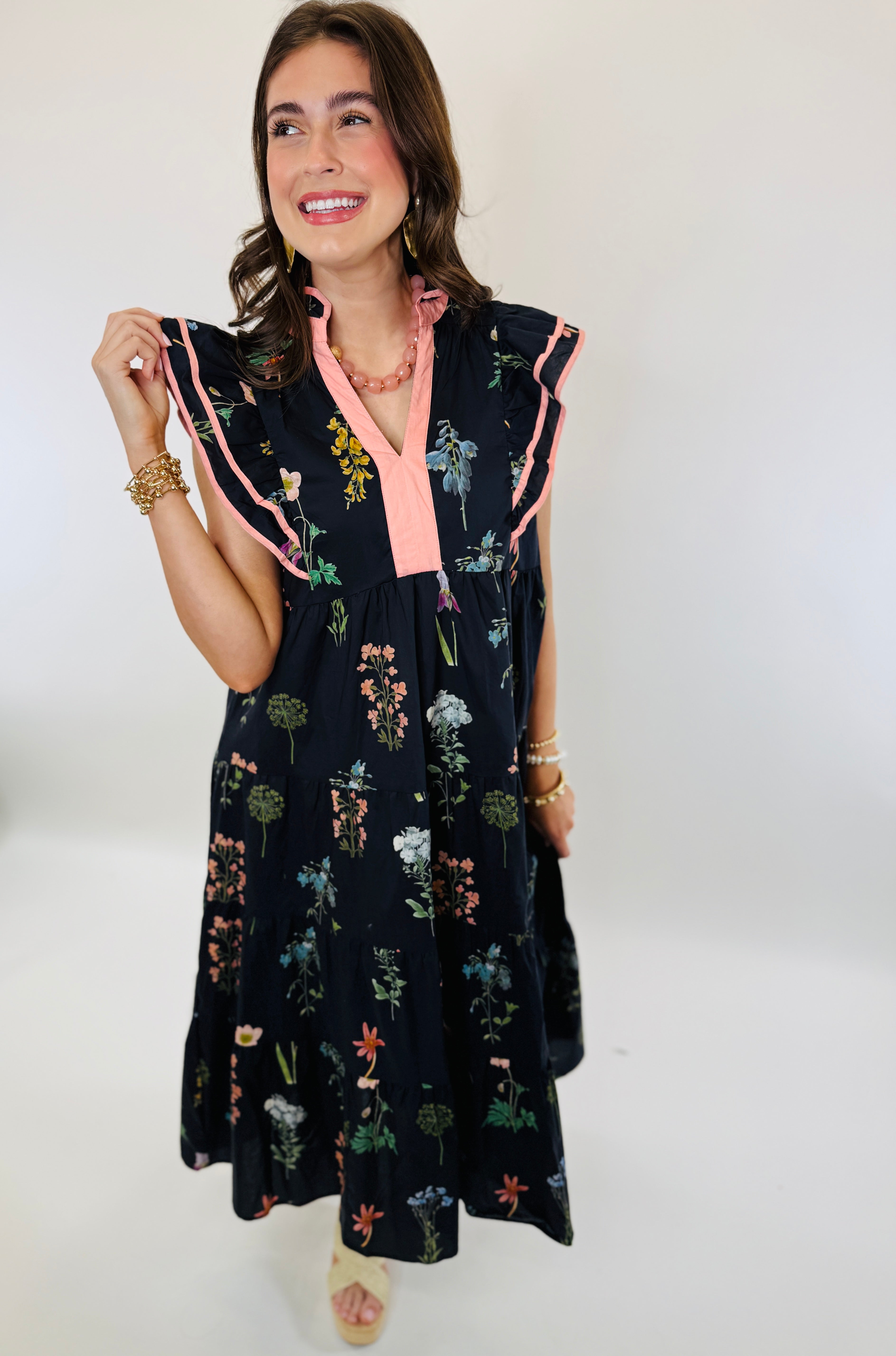 Sirena Dress