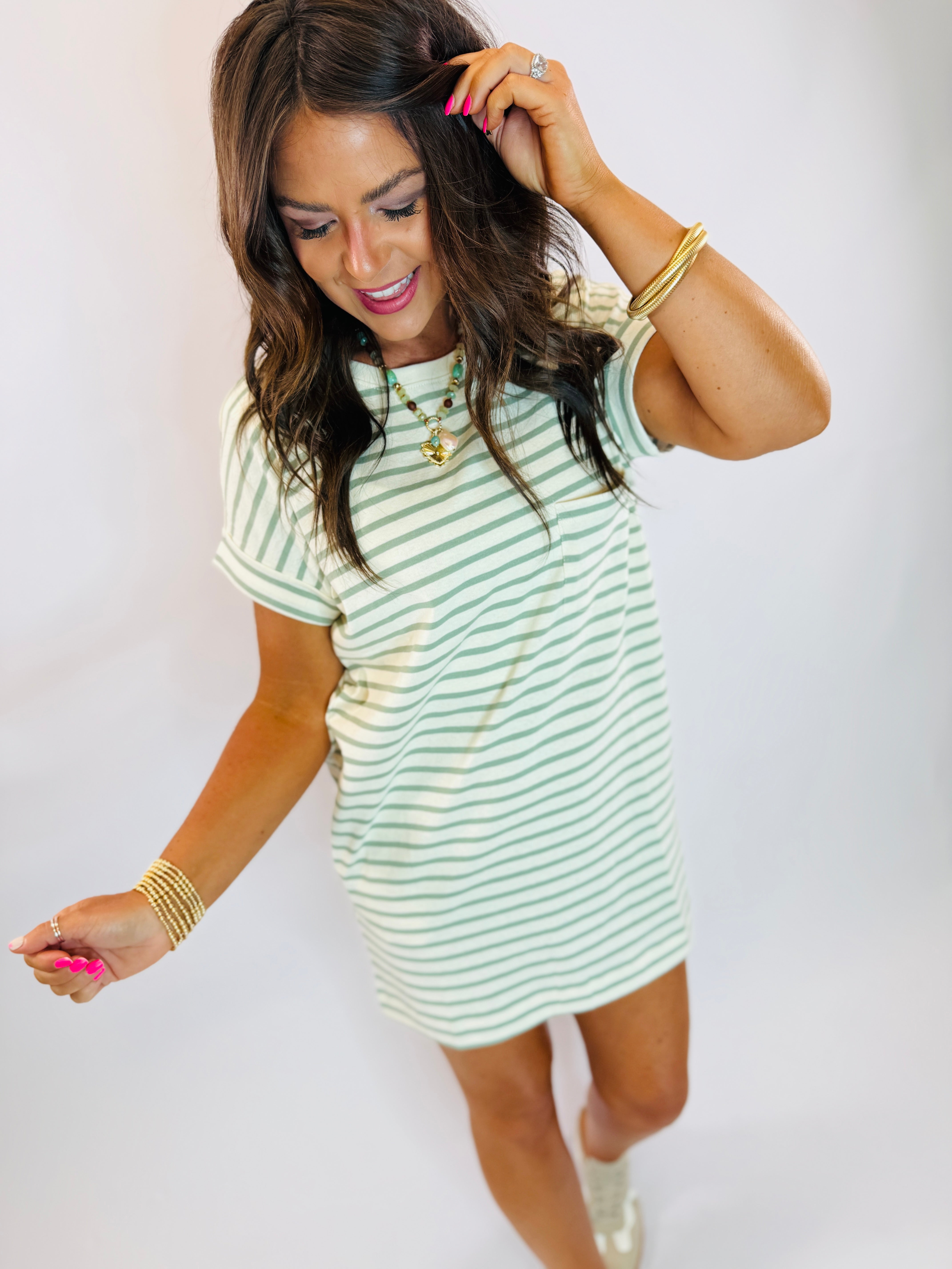 Dana Dress