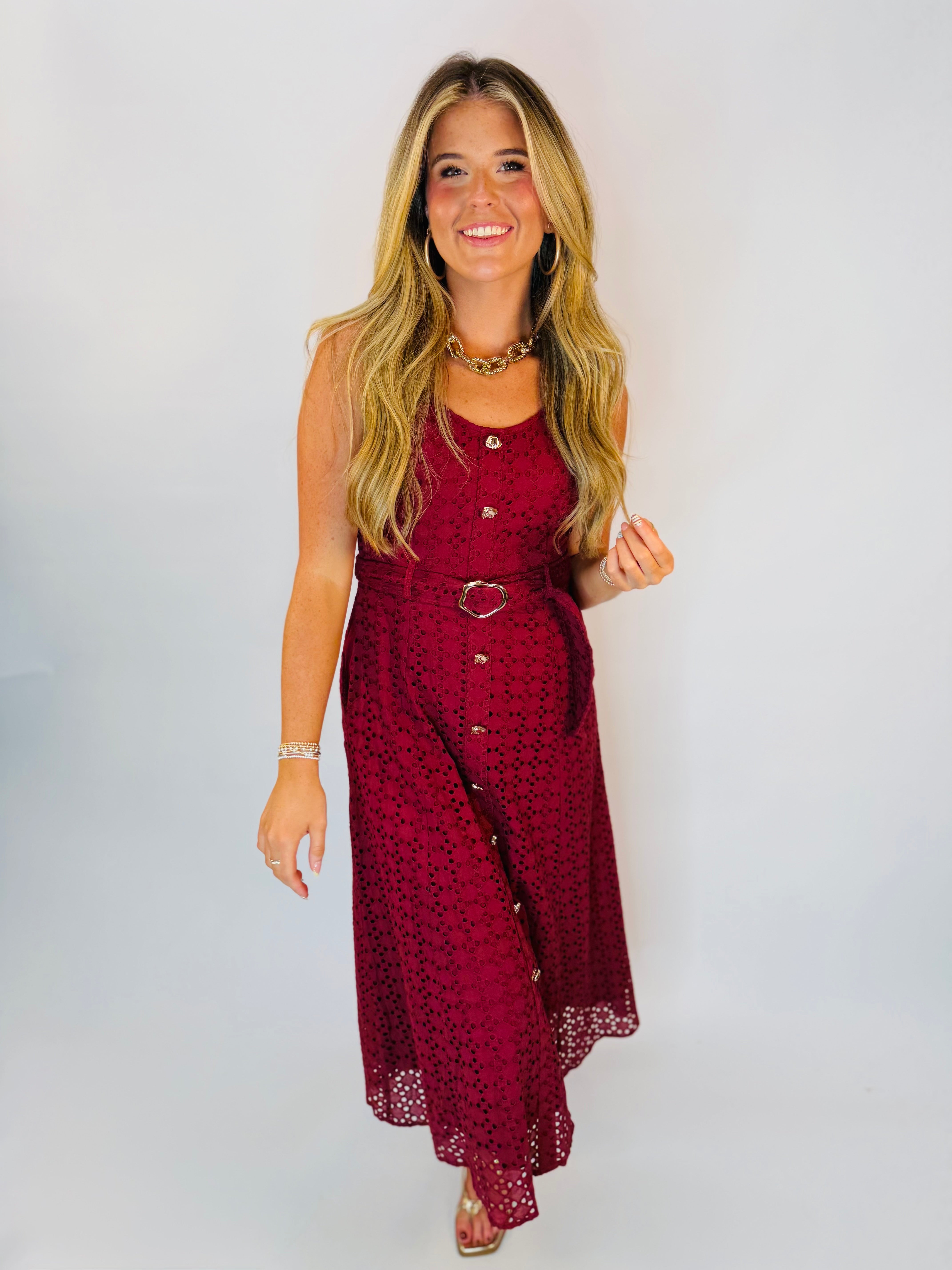 Mia Dress