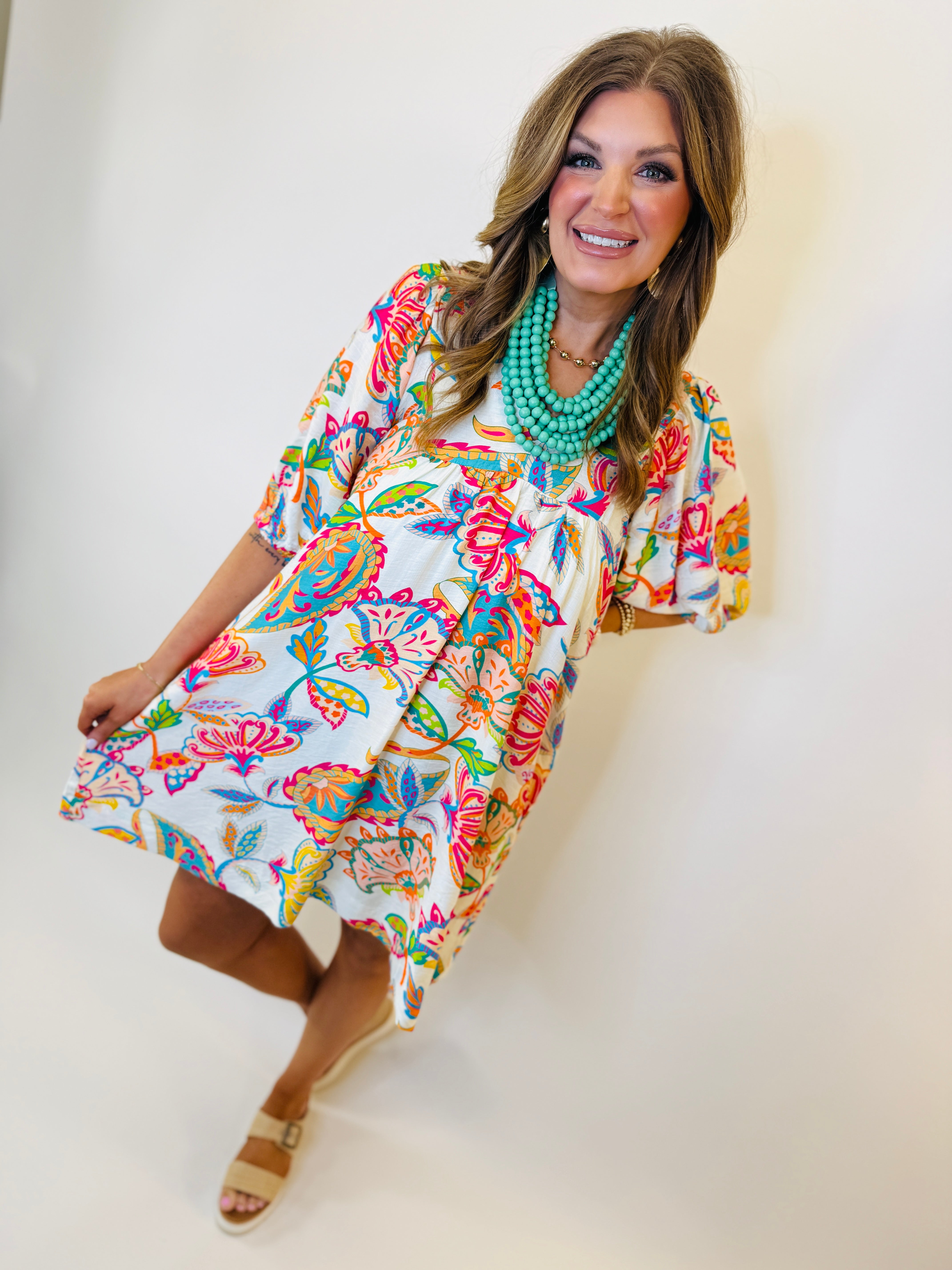 Betsy Dress