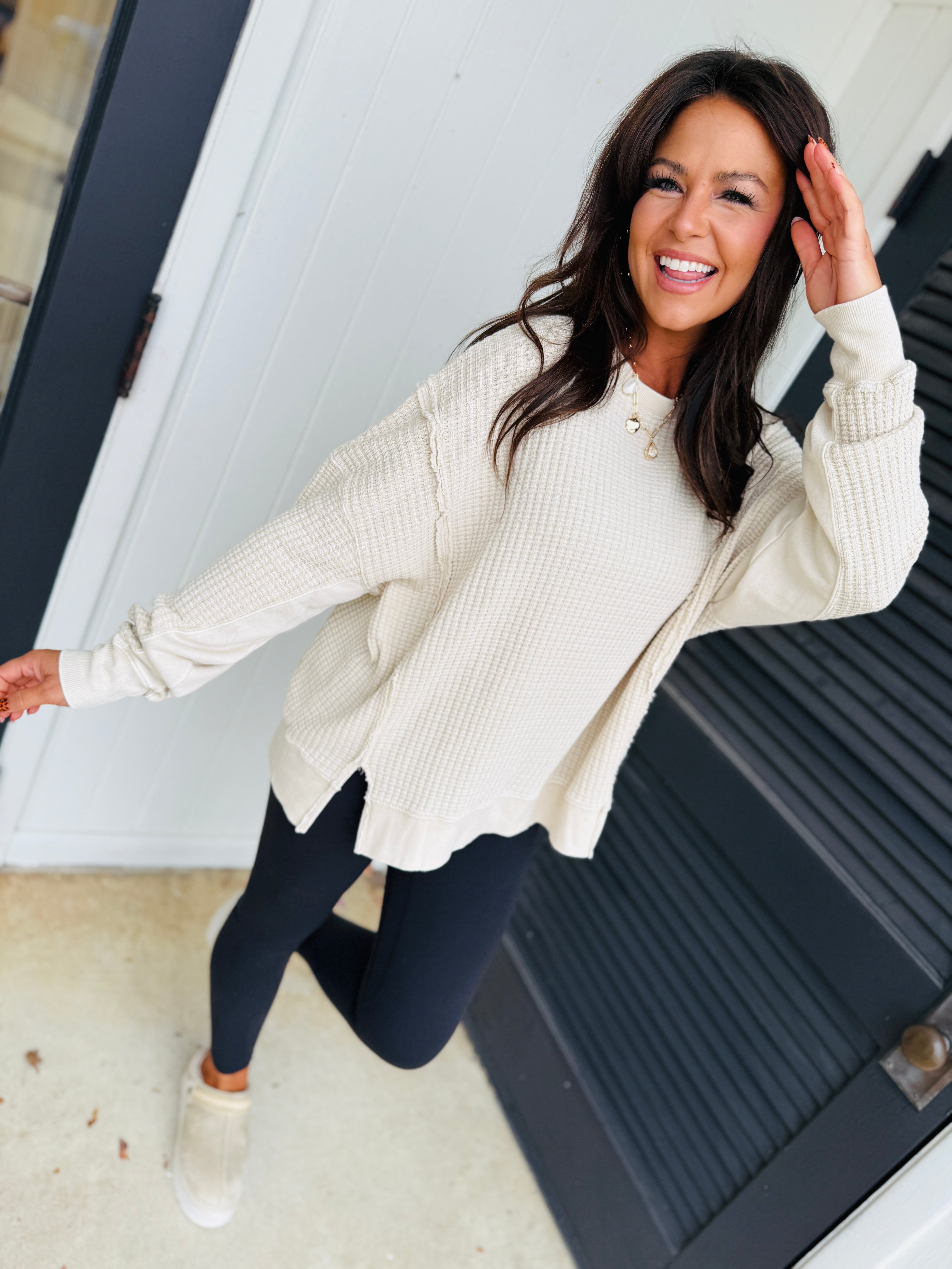 Milani Top