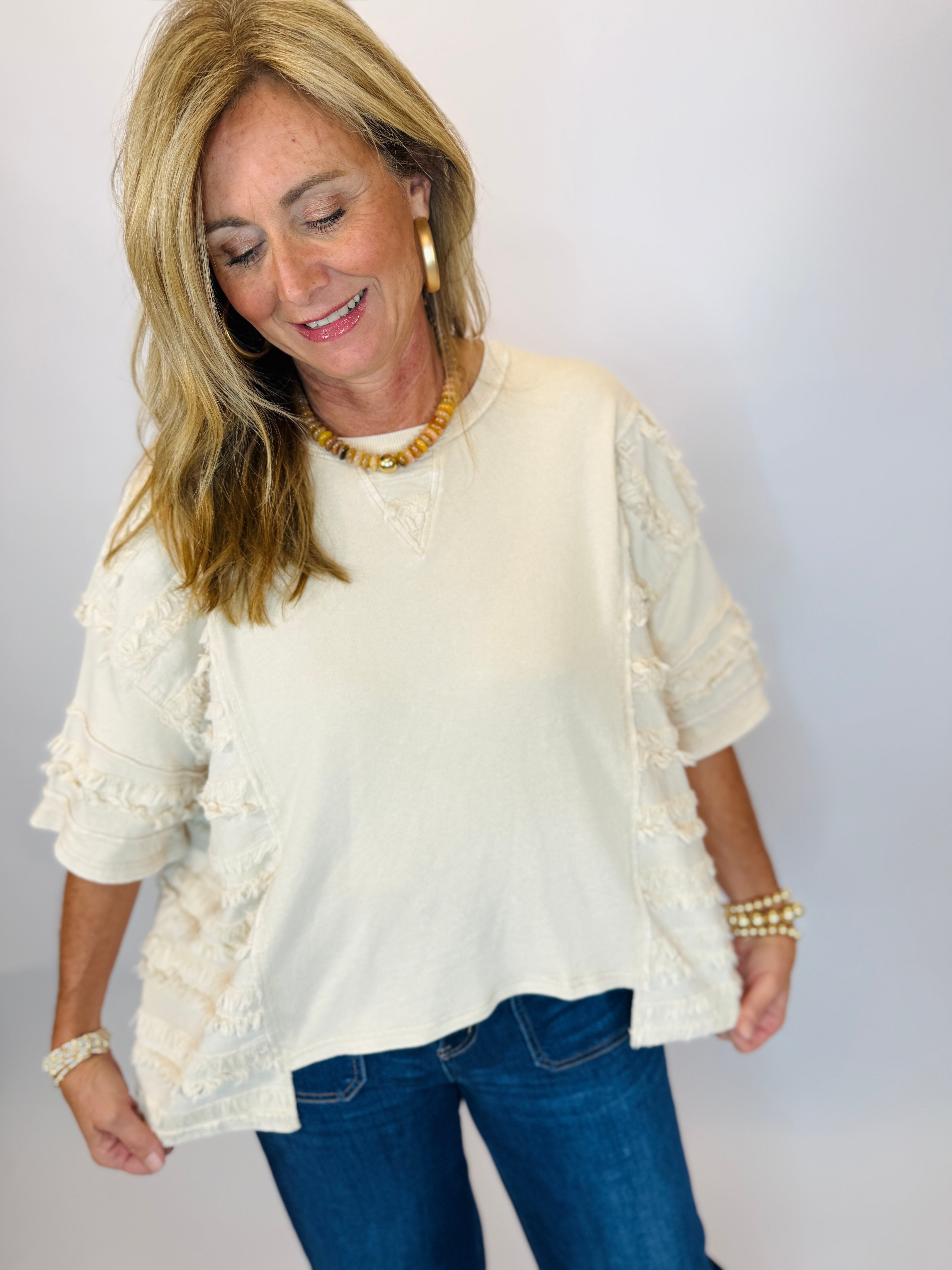 Christy Top