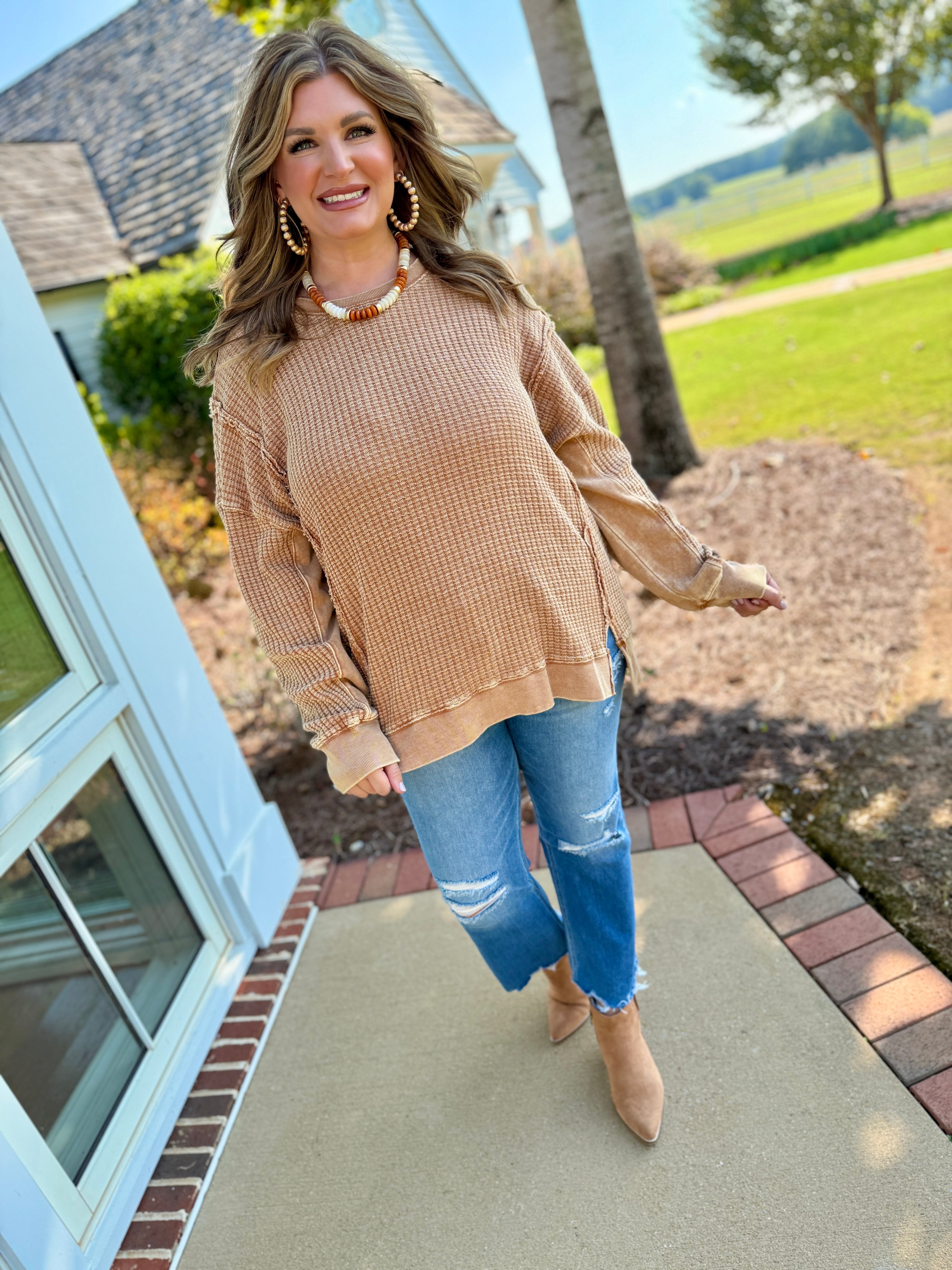 Milani Top