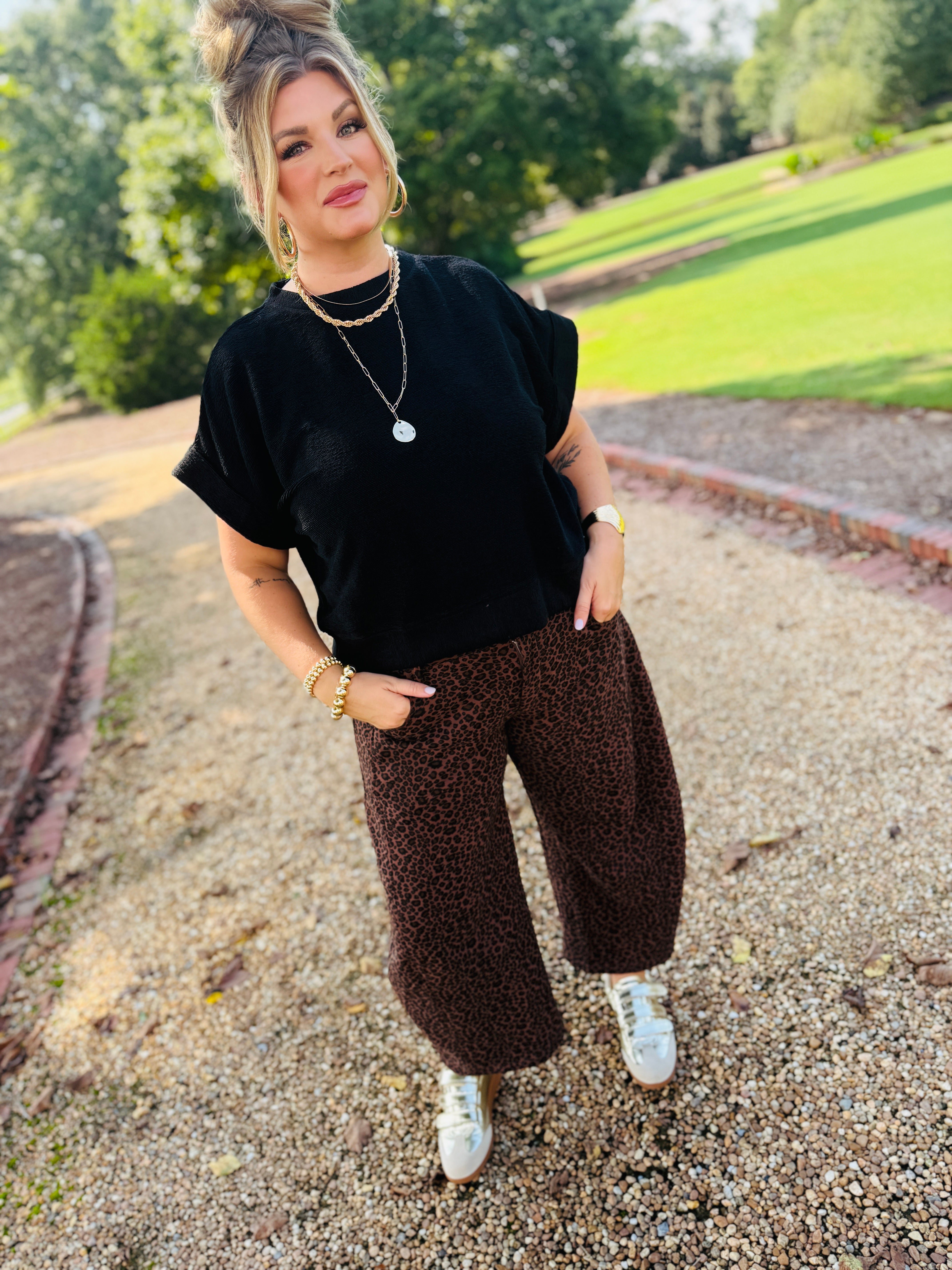 Emma Pant