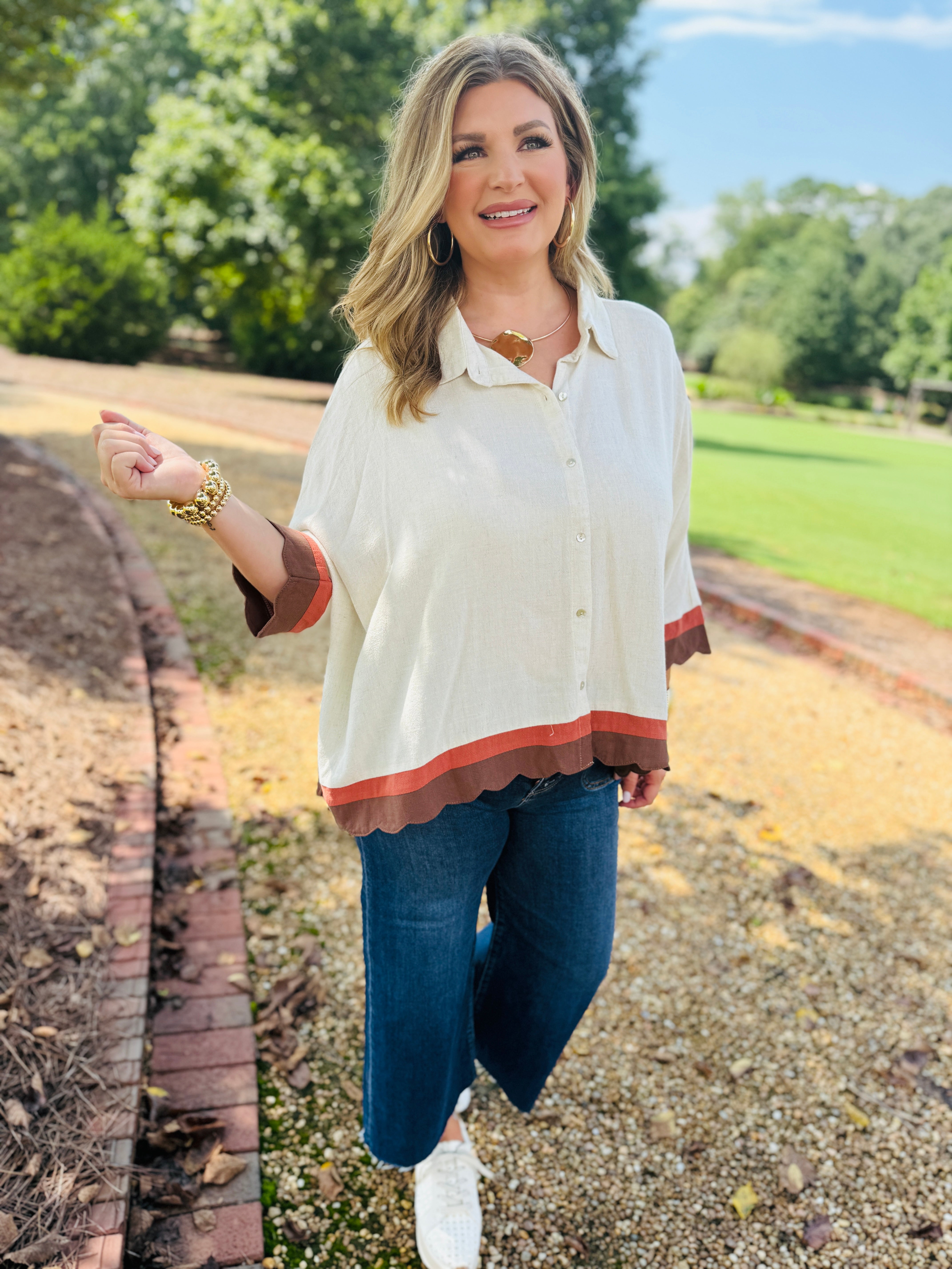 Calliope Top