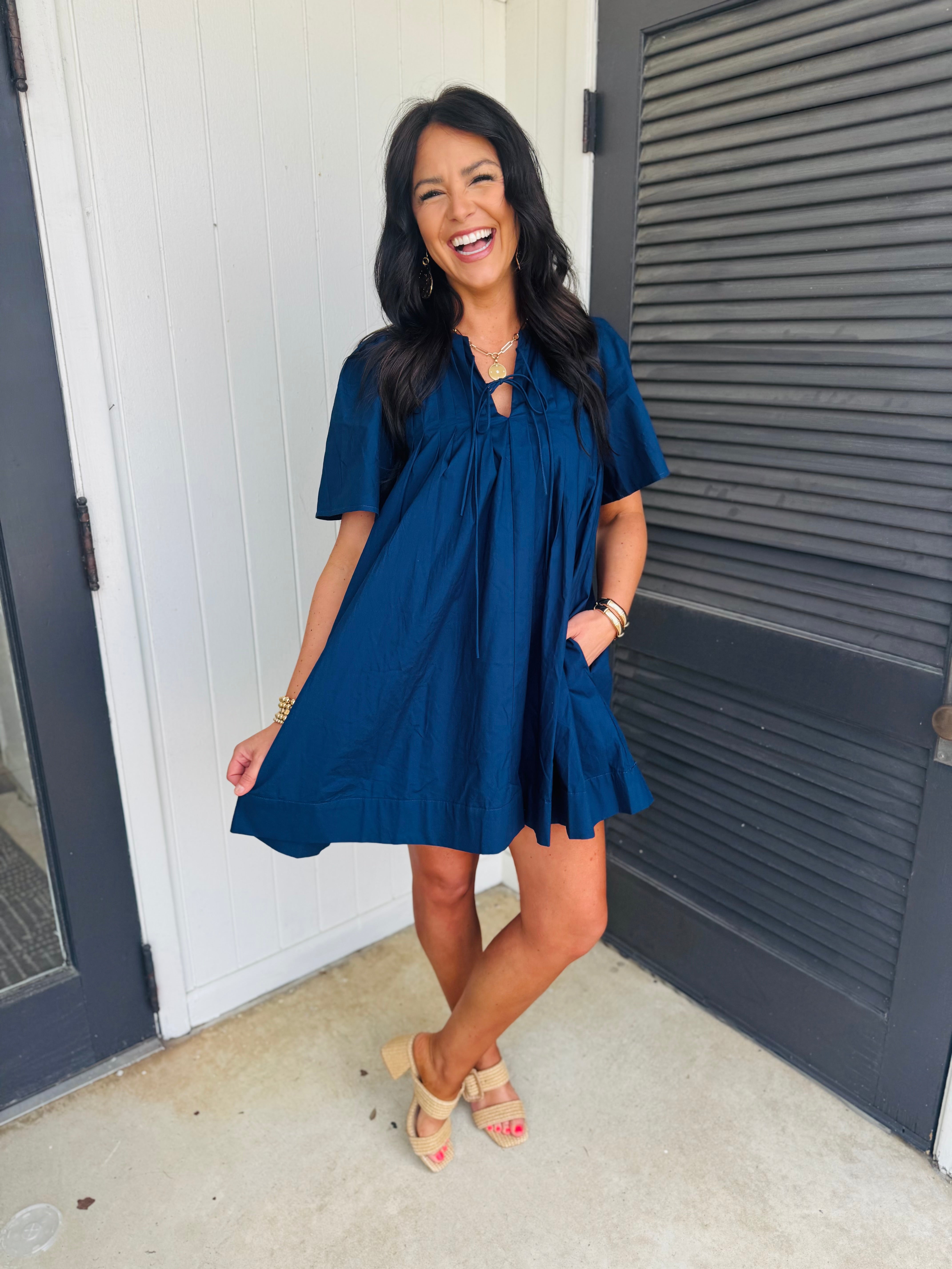 Aria Dress