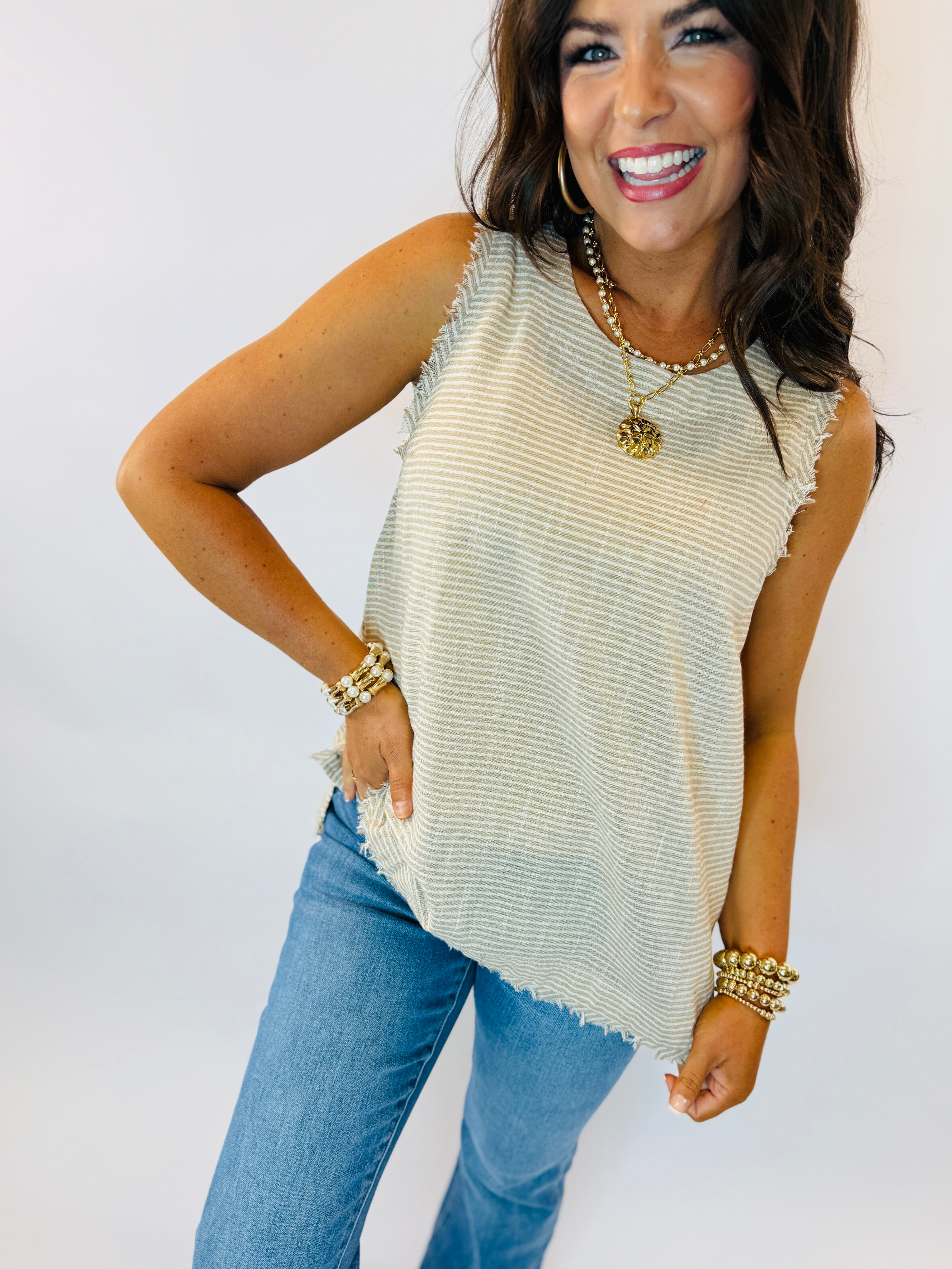 Michelle top