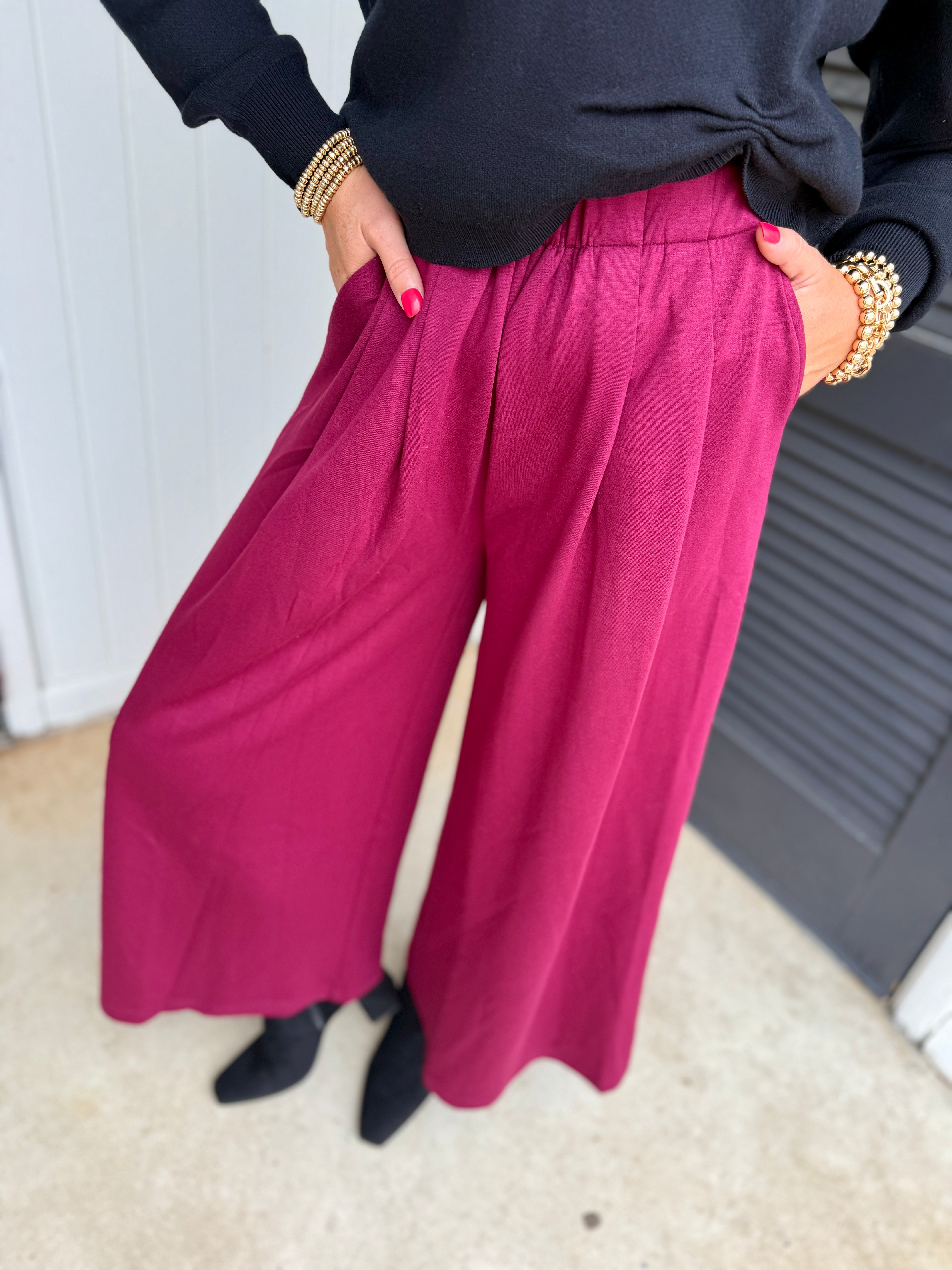 Ophelia Pant