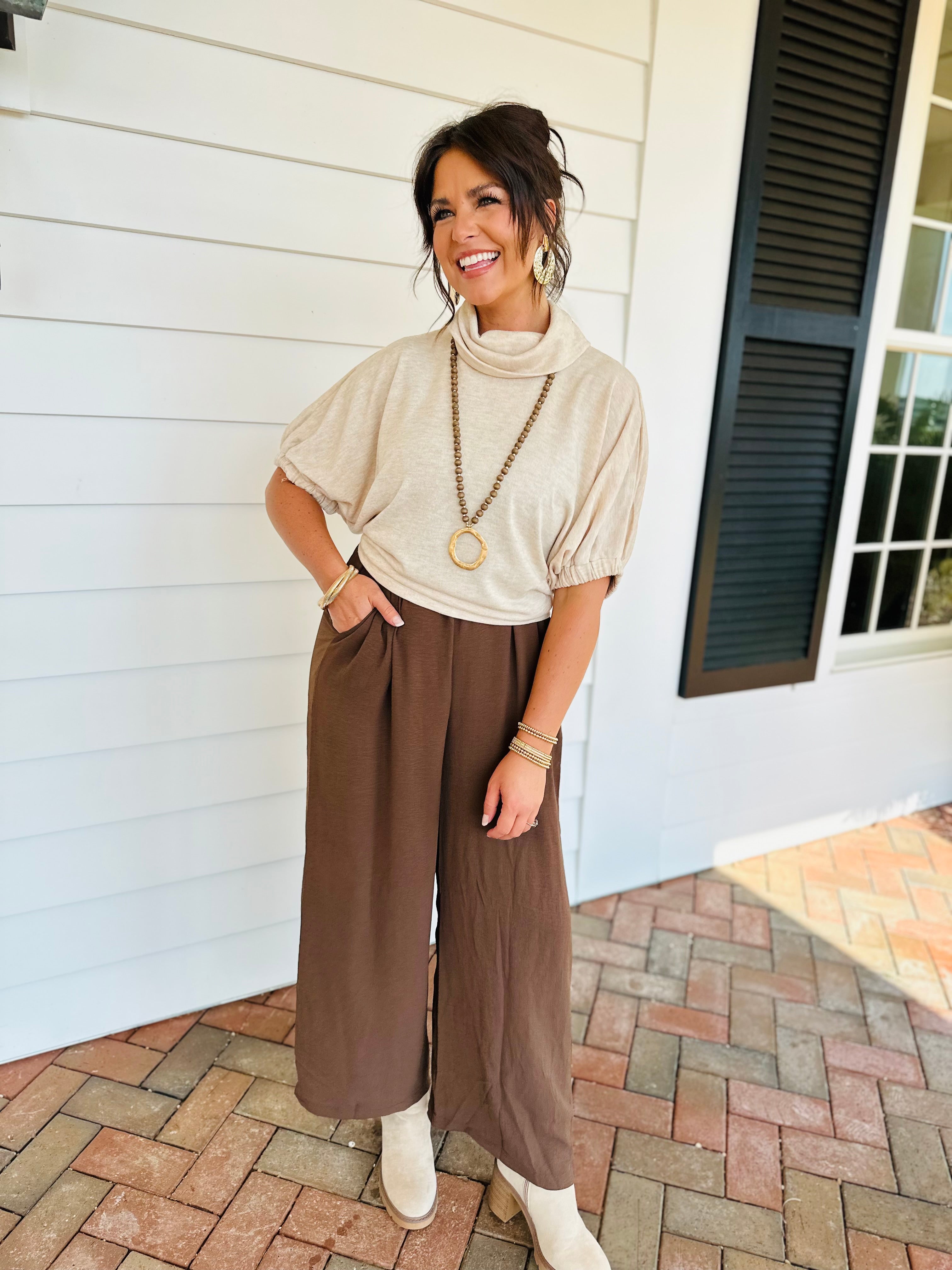 Sevyn Jumpsuit