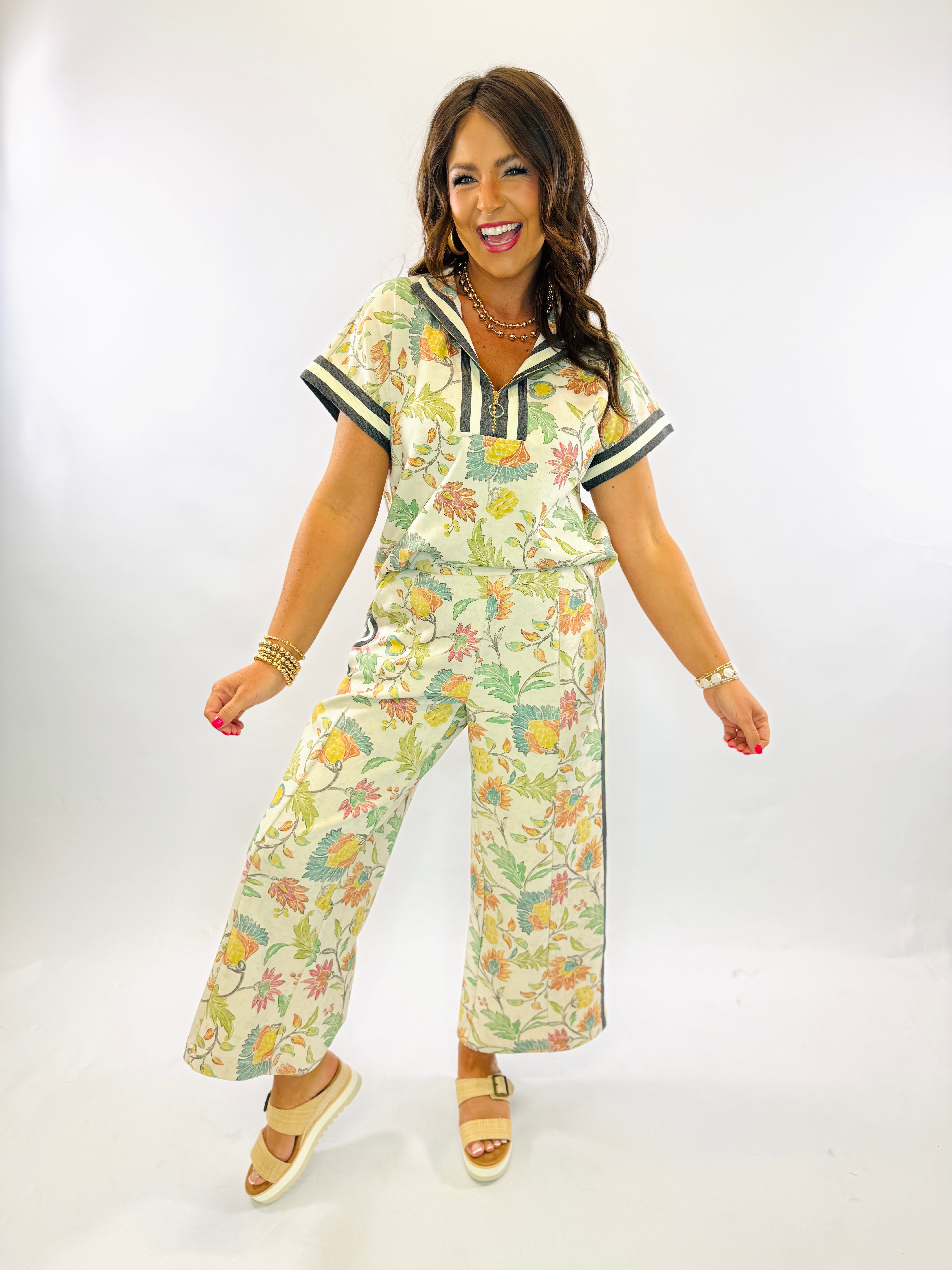 Barrie Set- Top