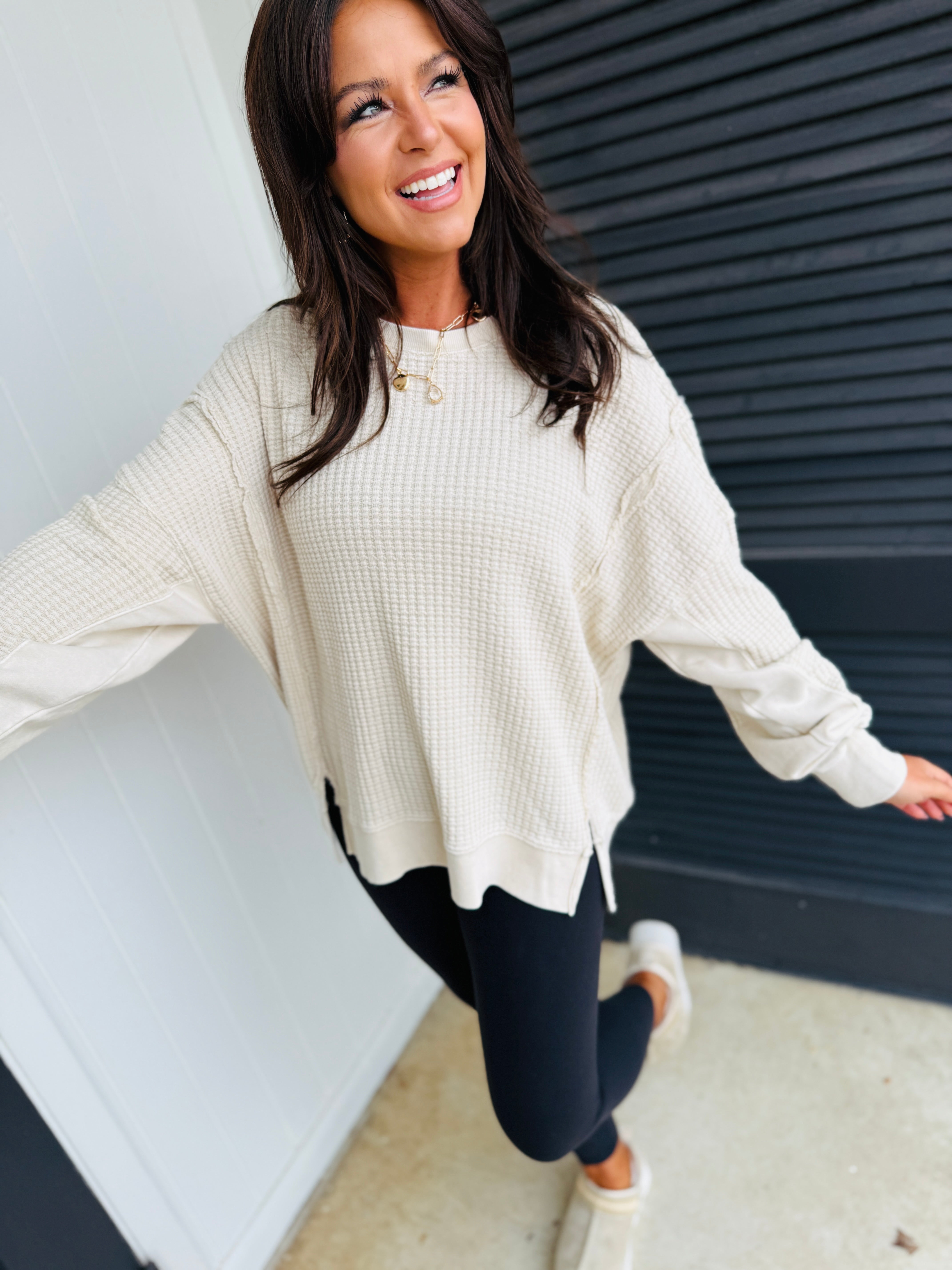 Milani Top